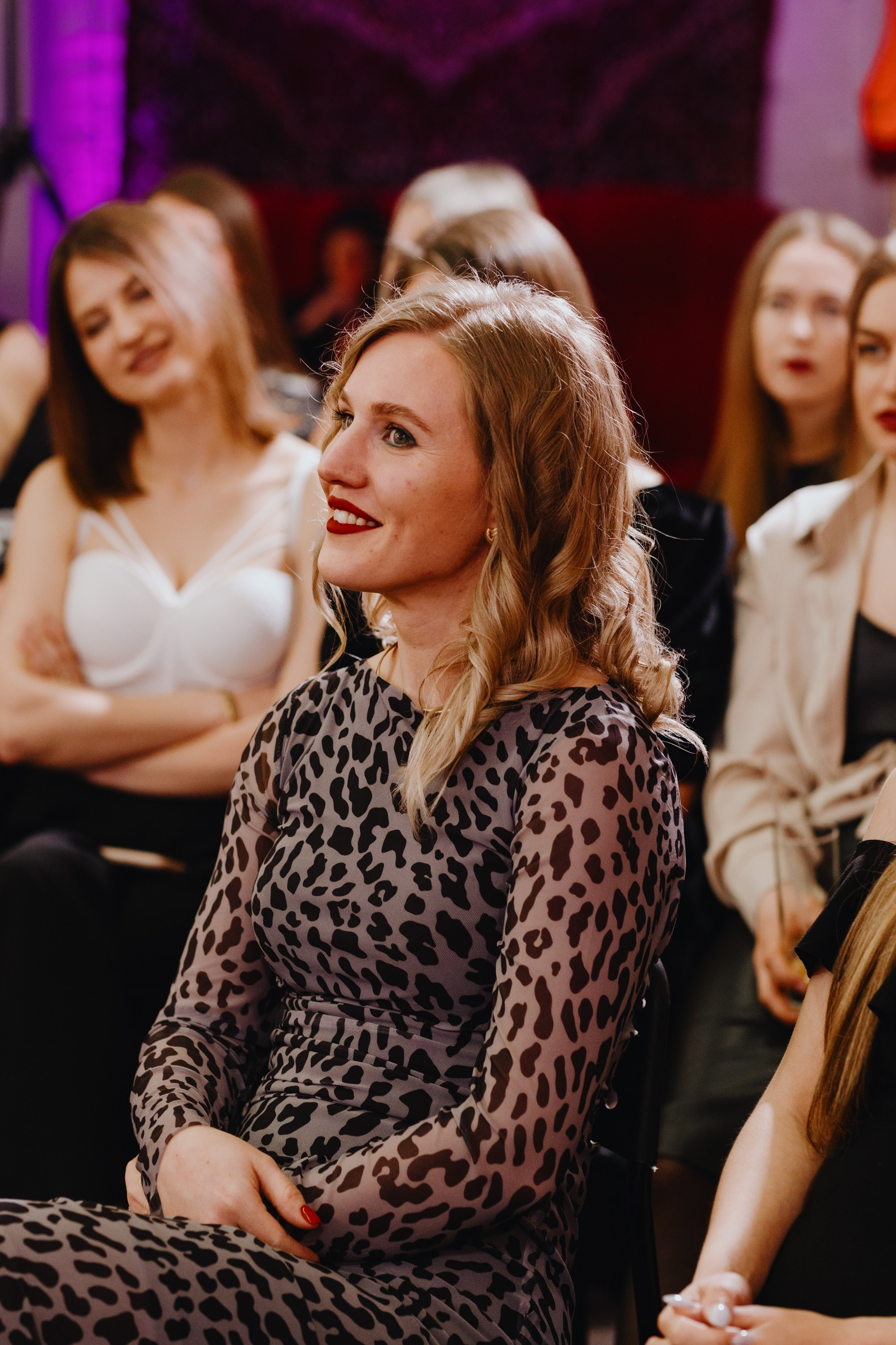 Выпускной «Антидот 4.0». Фотограф Илья Чернов