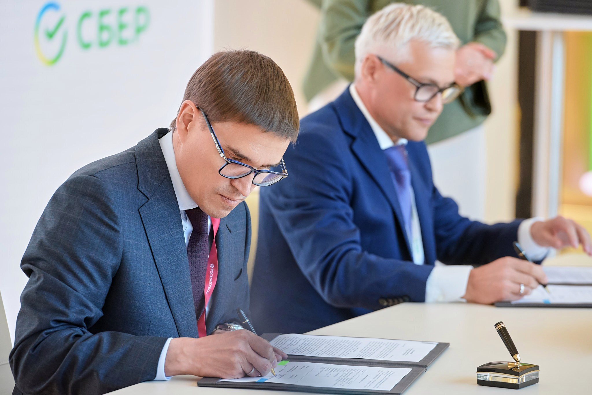 ПМЭФ-2024. Иван Ступа, репортажный фотограф в Санкт-Петербурге и Ленинградской области