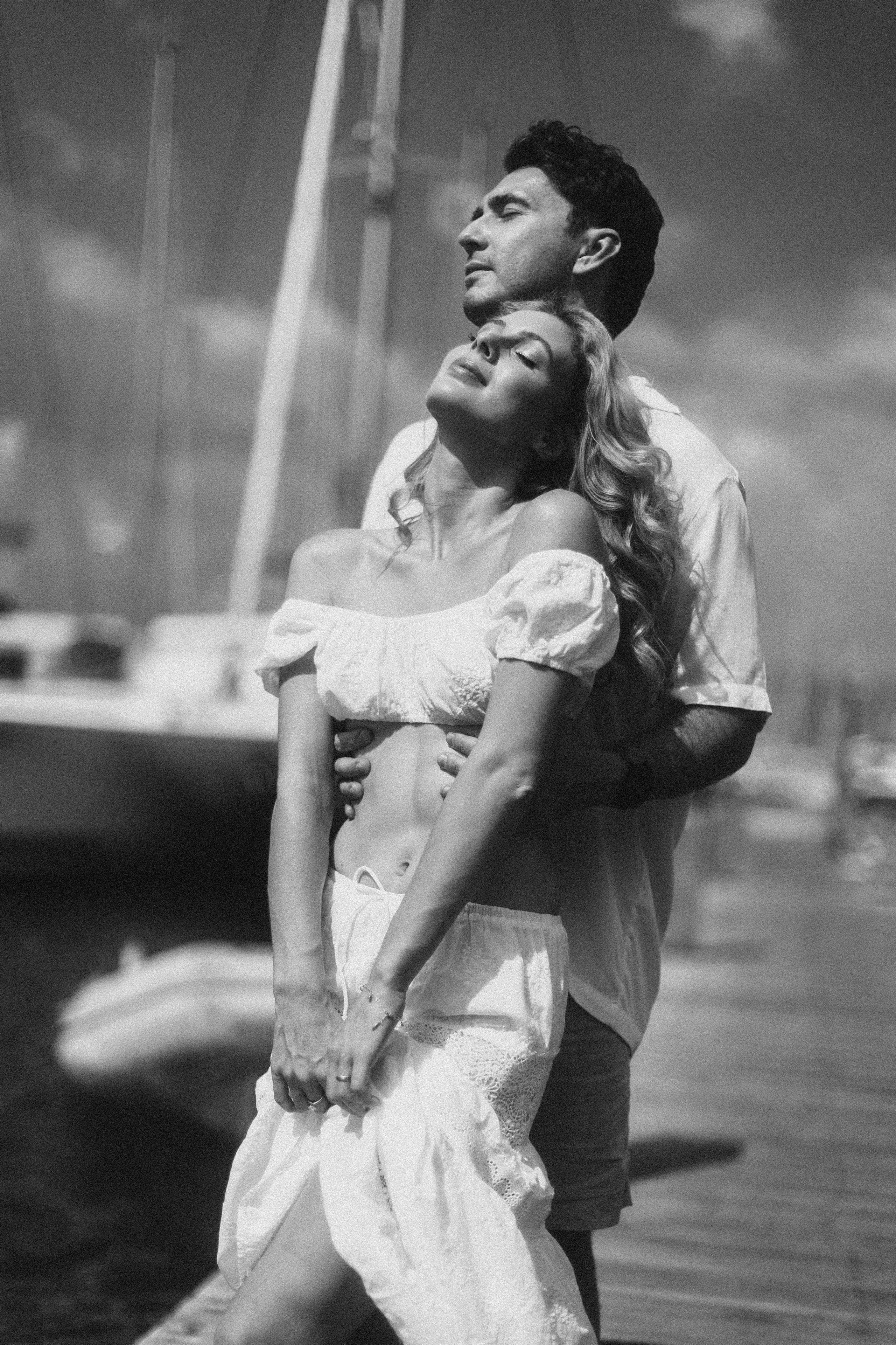 Alena+Sergey. Фотограф Иван Газукин