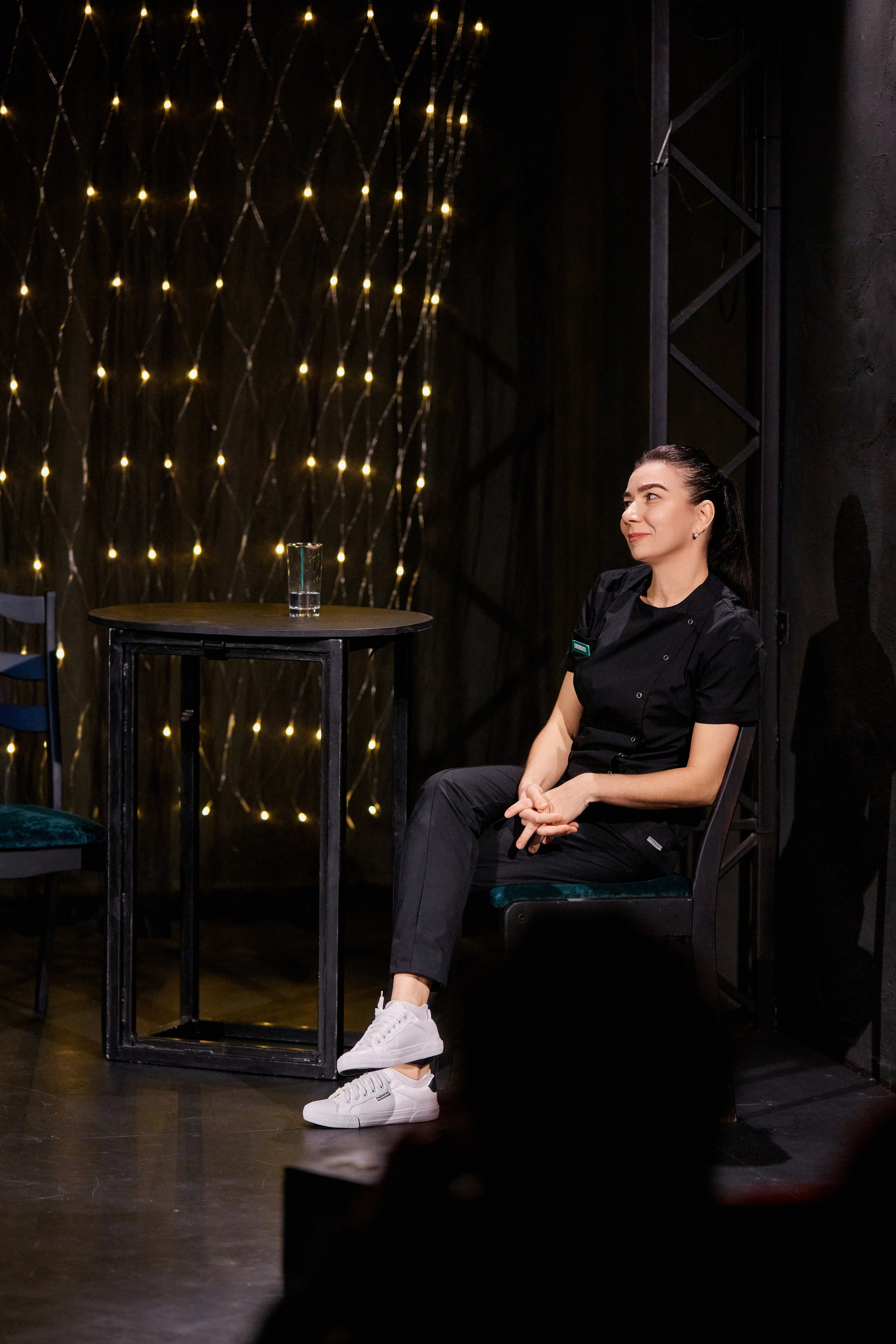 Спектакль «Пансионат». Фотограф Таганрог Анна Трайжон