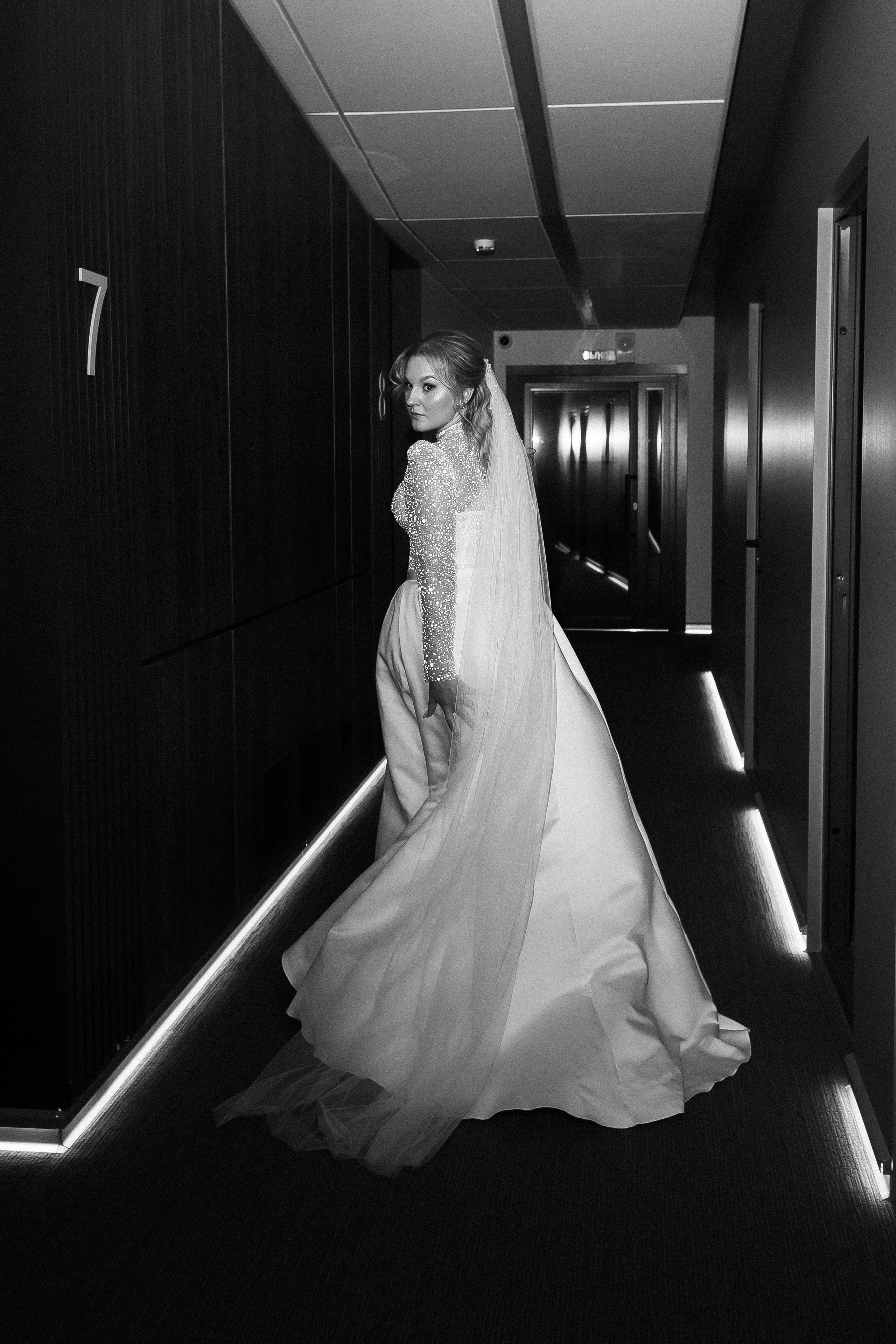 Свадебный день в Дивеево — Кристина и Дима. Свадебный фотограф в Нижнем Новгороде Генеральская Ира