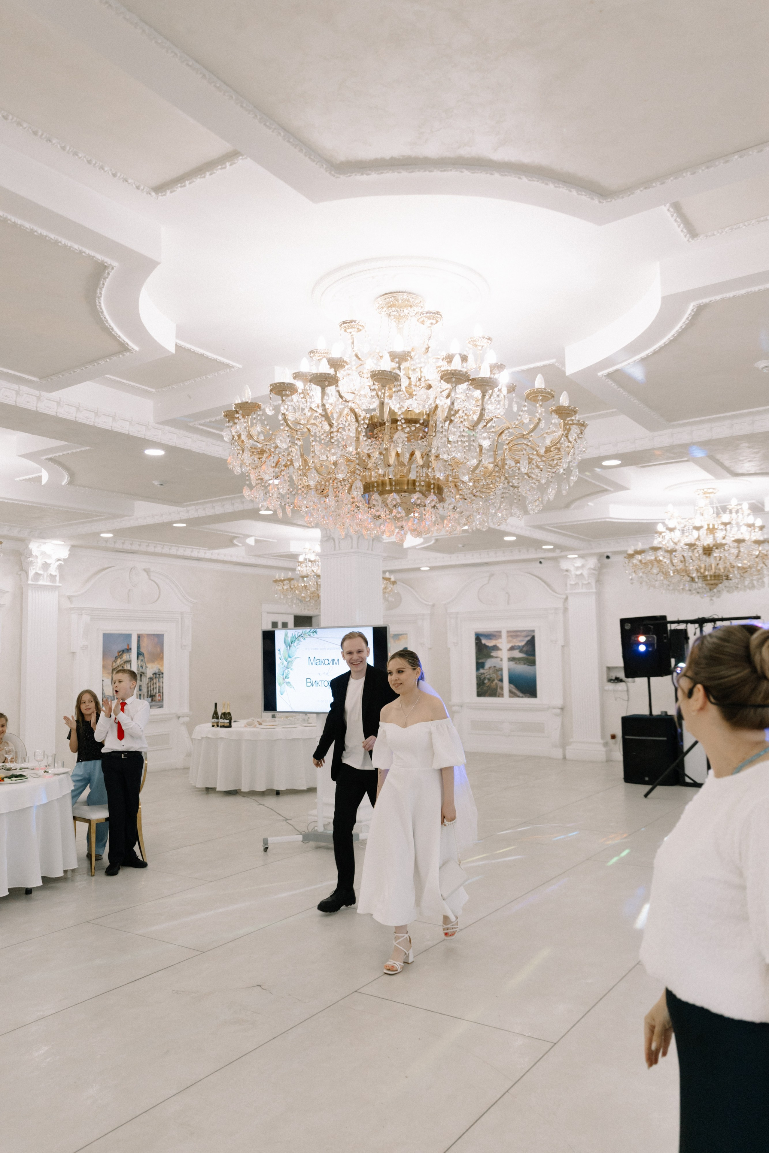 Свадьба Вика и Максим. Свадебный фотограф в Нижнем Новгороде Генеральская Ира