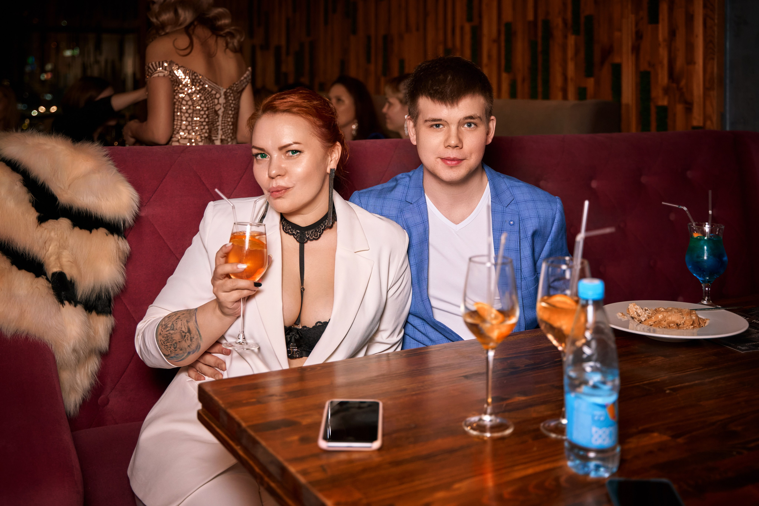 Репортаж. Портретный, семейный и репортажный фотограф в г. Чебоксары Дмитрий Мак