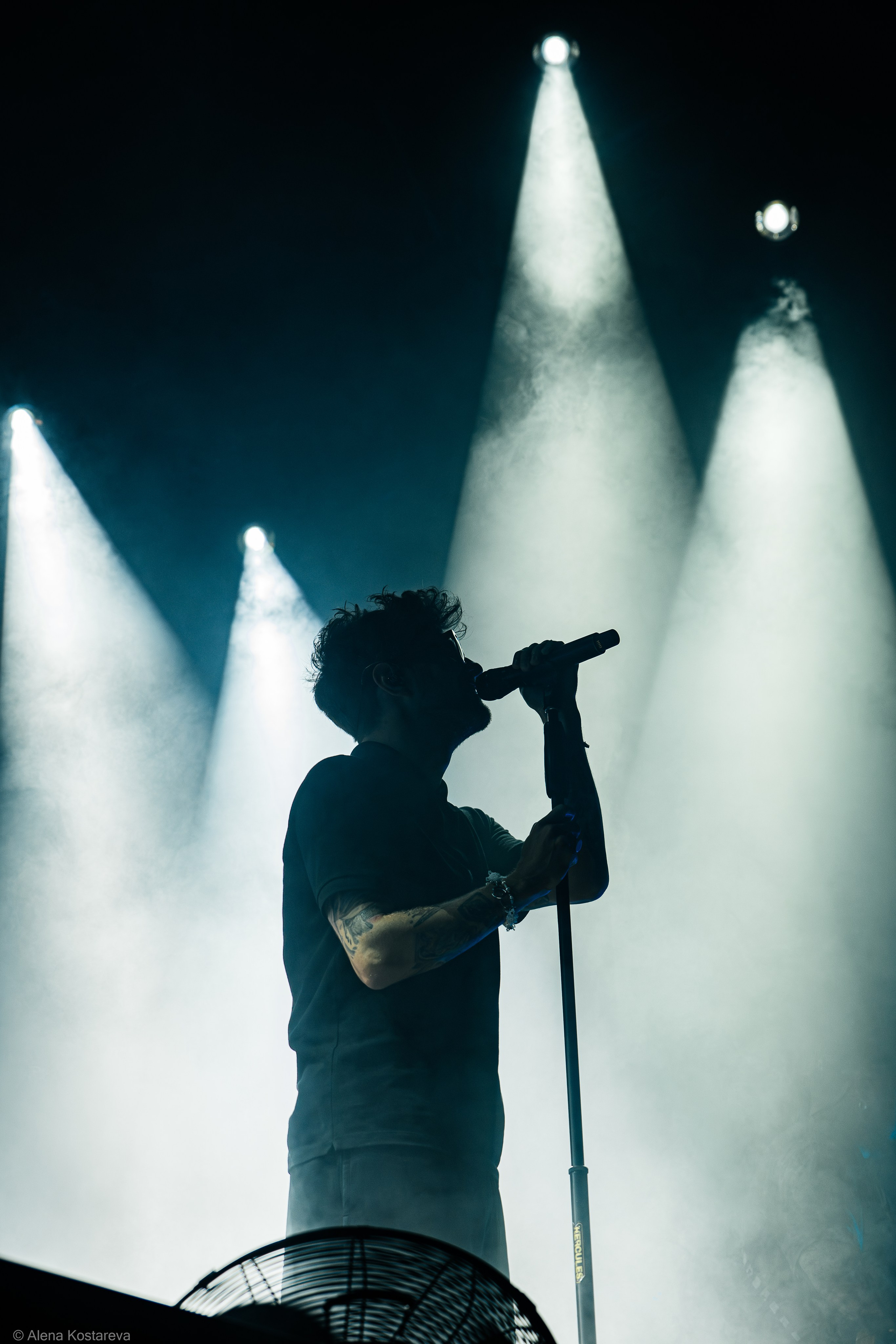 ЛСП. Алена Костарева. Фотограф в Ростове-на-Дону