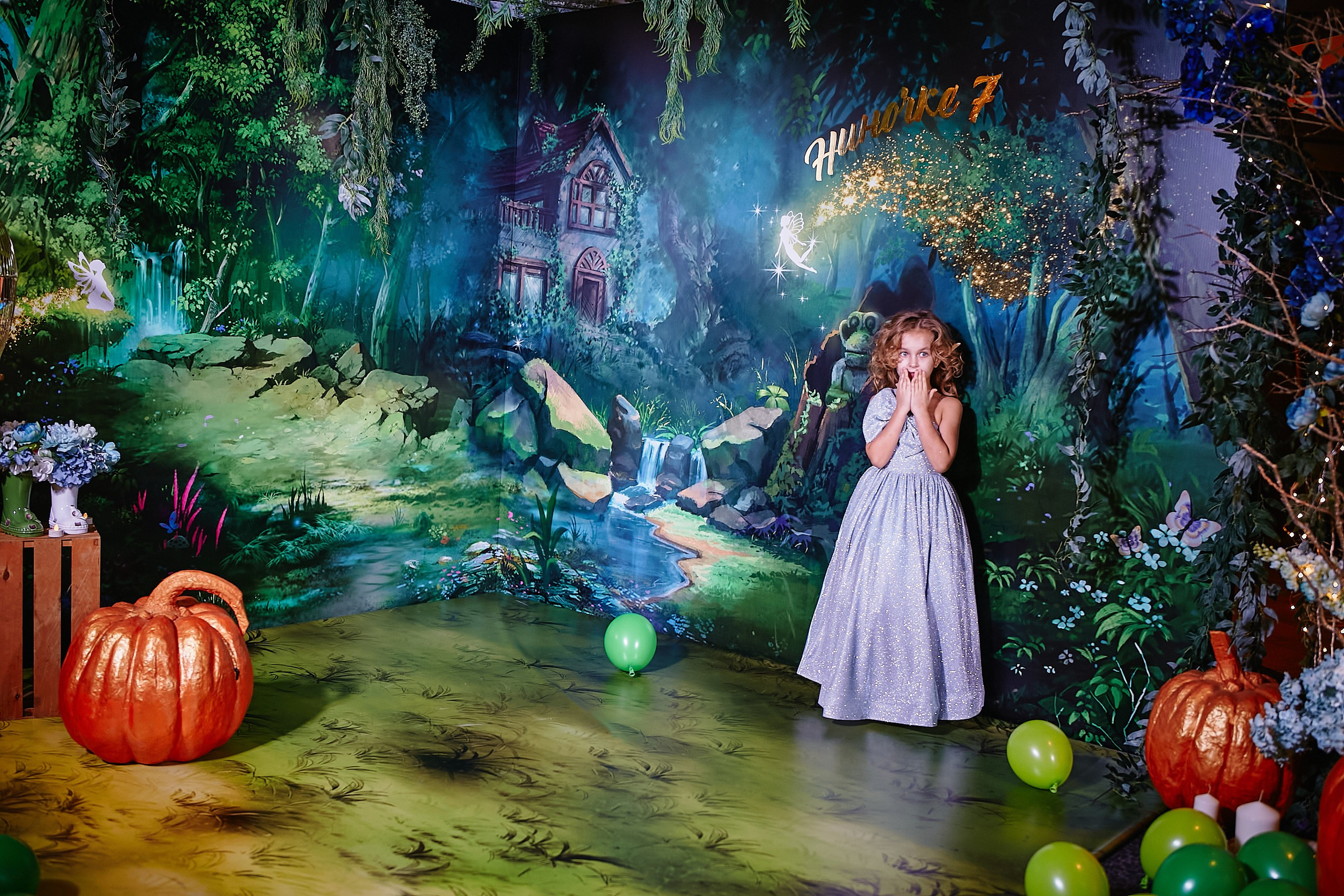 THE FACTORY. Организация мероприятий Донецк (ДНР). Организация и декор мероприятий Донецк (ДНР)