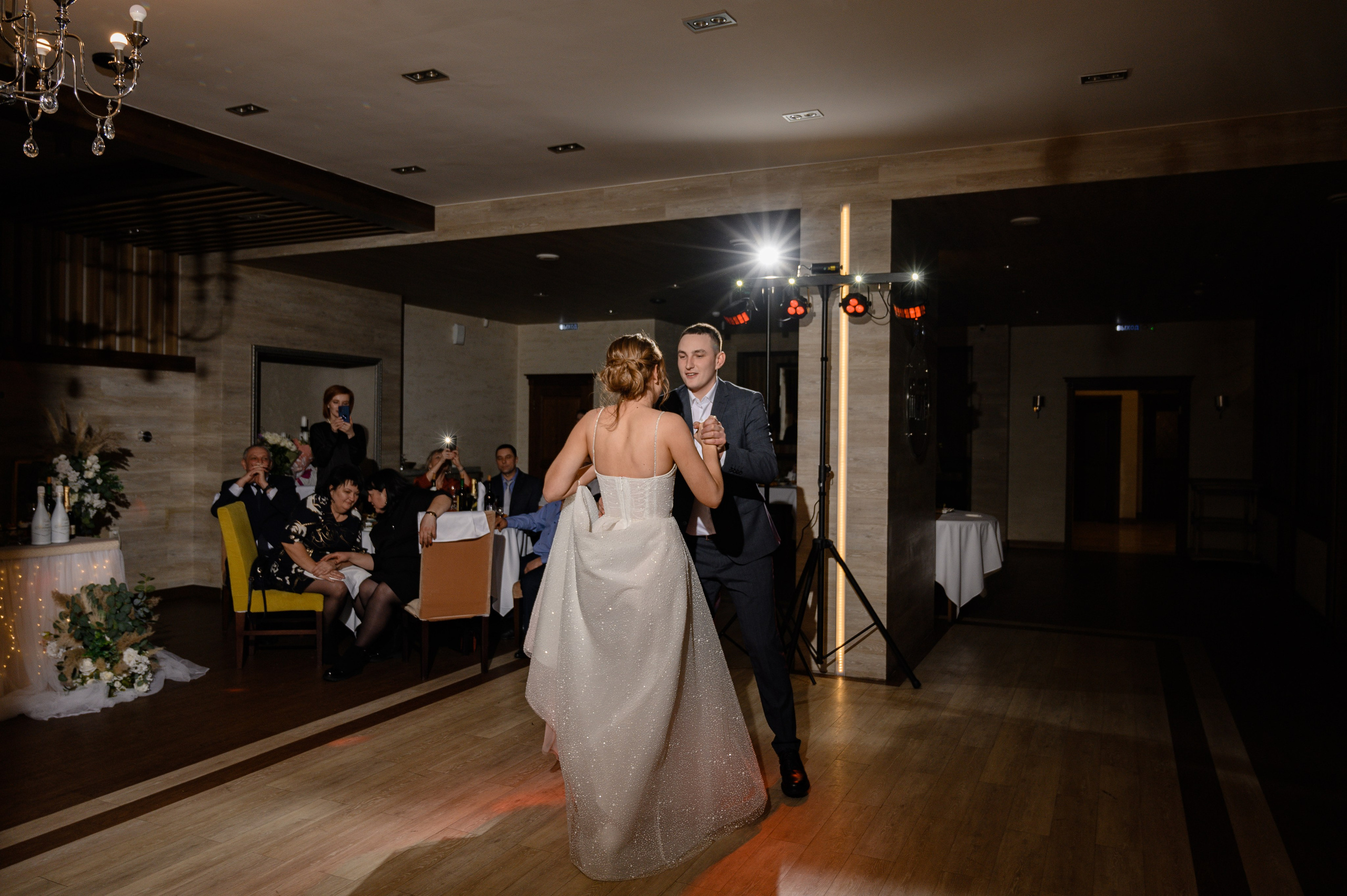 Павел и Анастасия. Свадебный и Семейный фотограф в Абакане, Красноярске