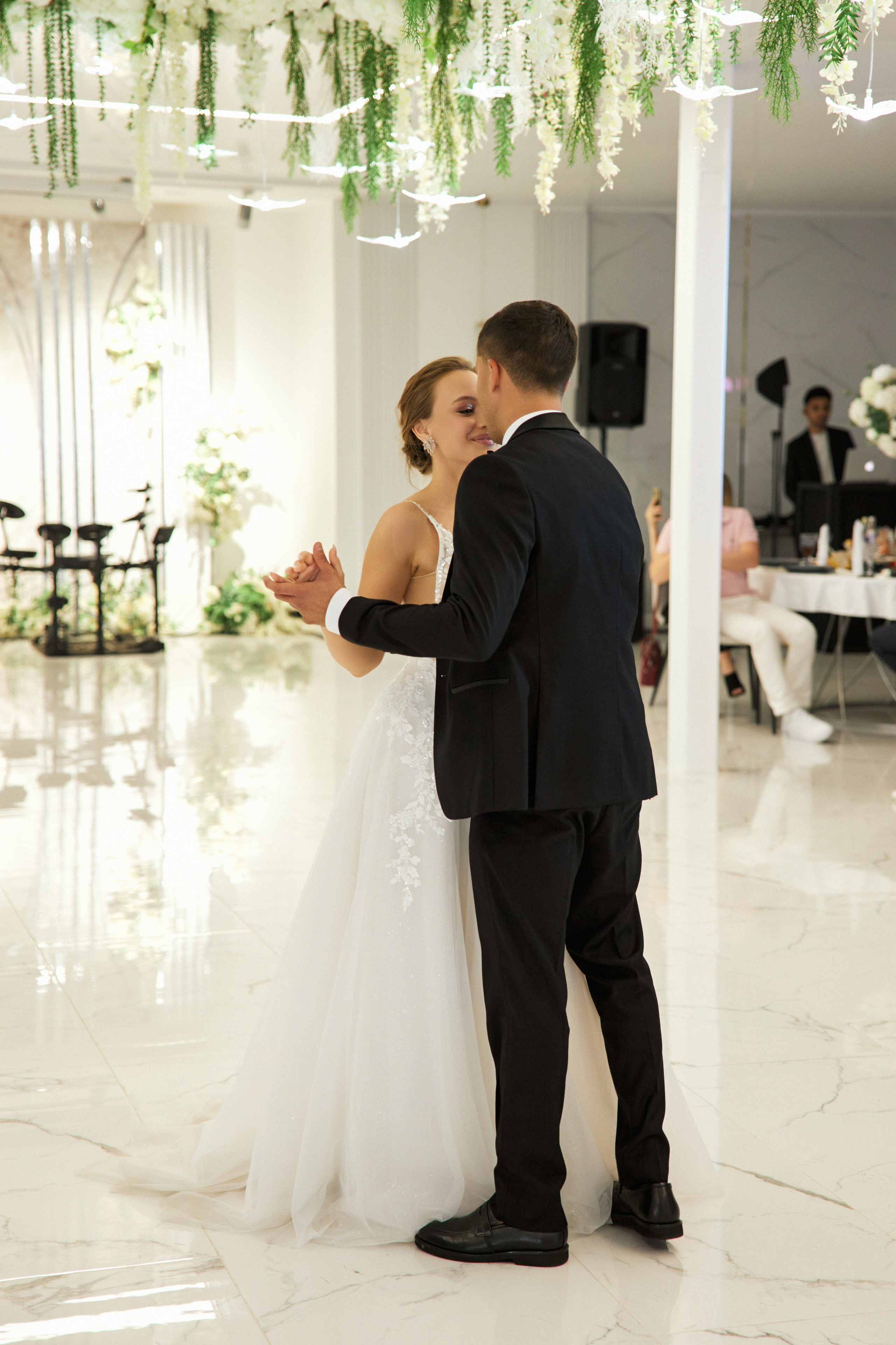 Ildar & Rufina. Главная