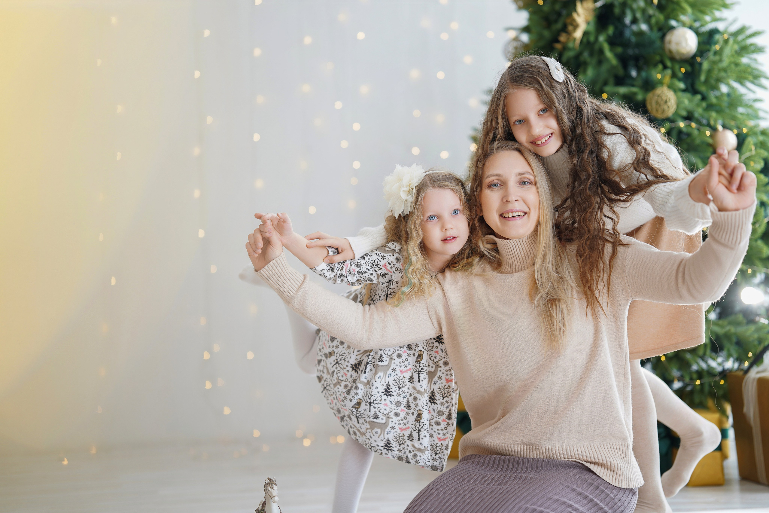 Семейные Фотосесии. Детский и семейный Фотограф во Владивостоке Юлия Моисеенко