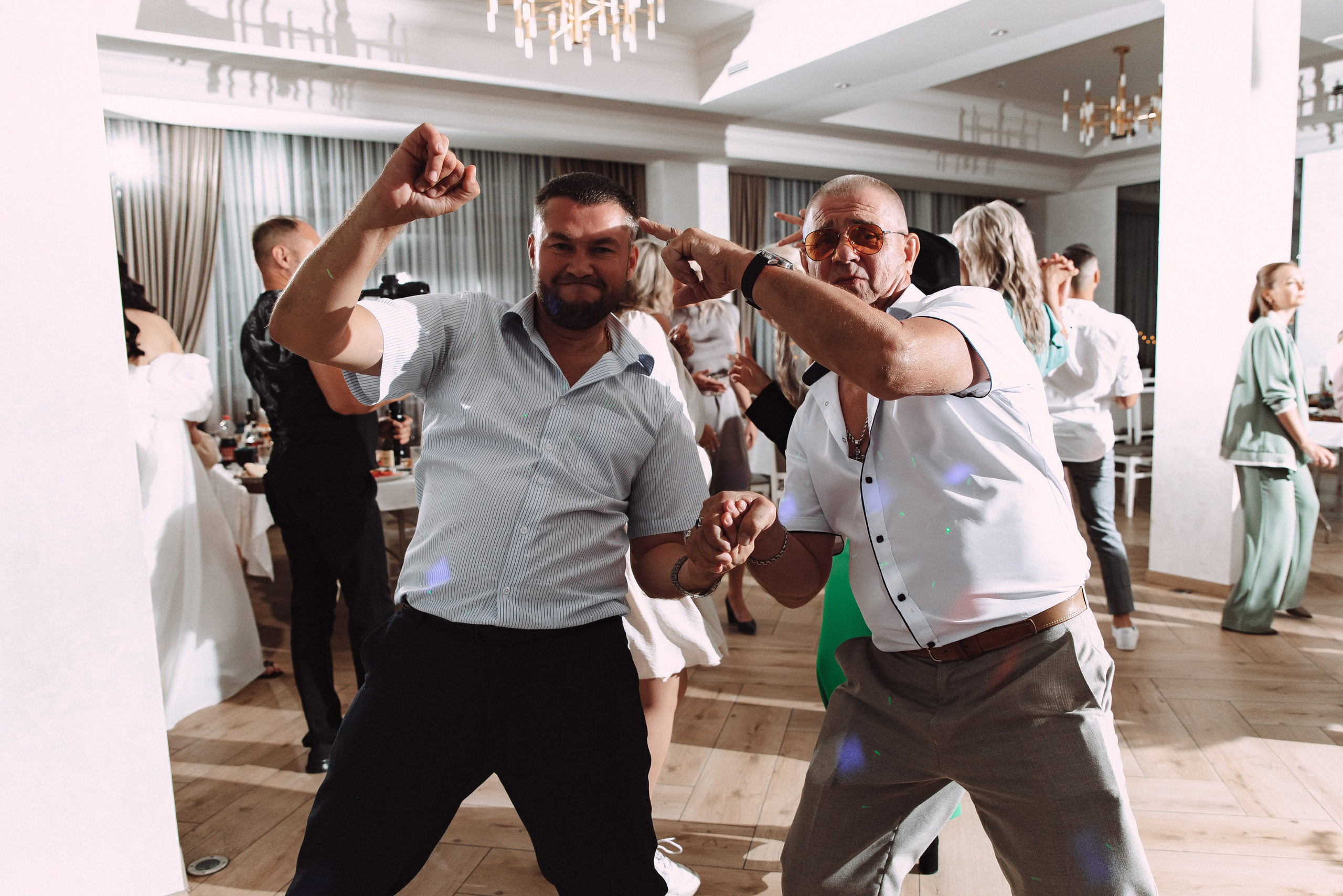 Никита + Кристина. Свадебный и семейный фотограф в Волгограде Олеся Лисицкая