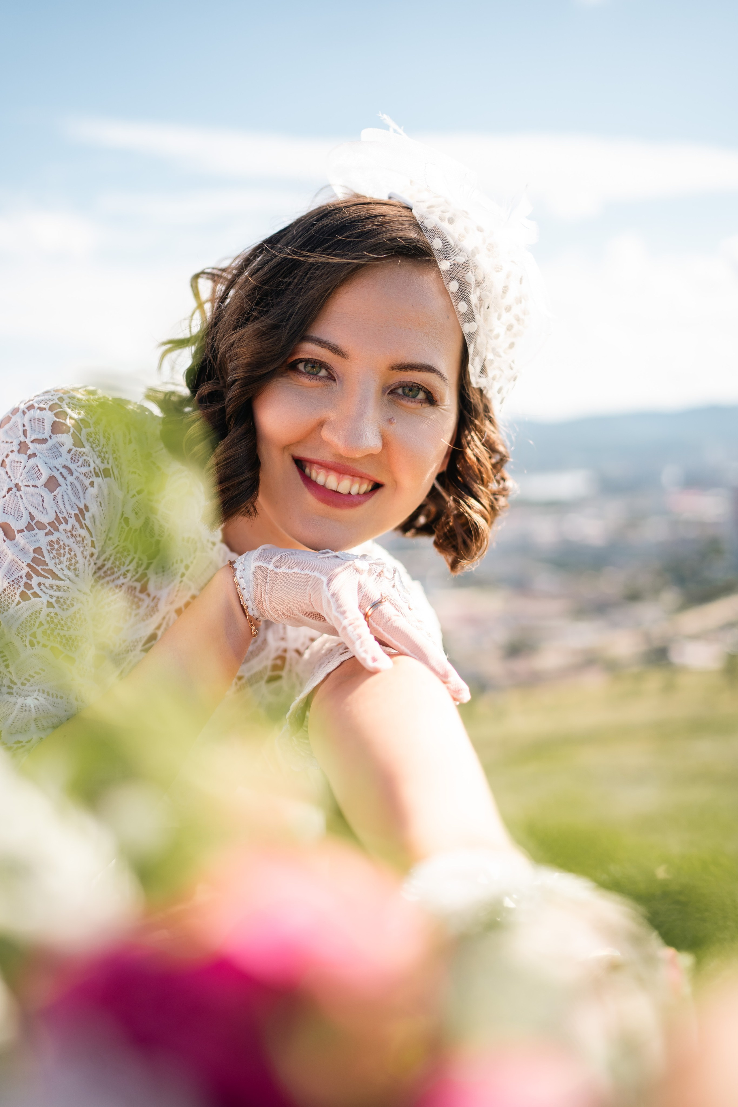 Екатерина и Абдулла. Фотограф и видеограф Олег Игнатов | Свадьбы, Love Story, реклама и корпоративы — Красноярск