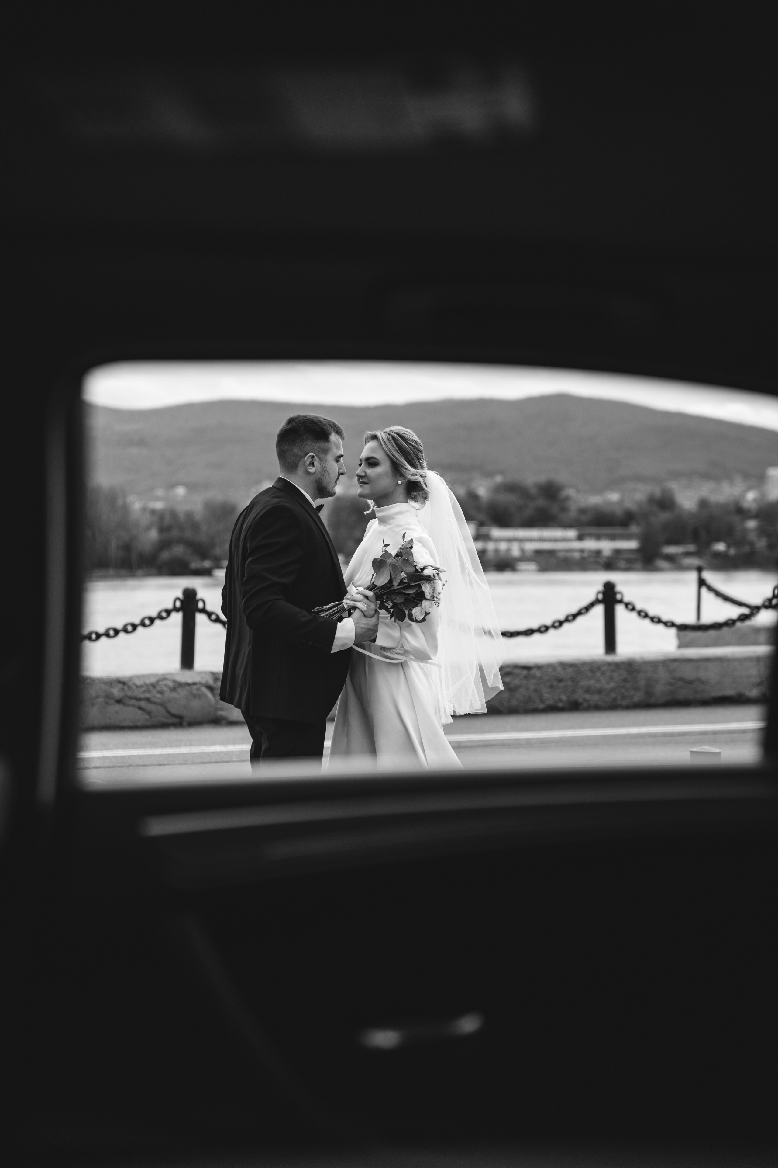 Илья и Валерия. Фотограф и видеограф Олег Игнатов | Свадьбы, Love Story, реклама и корпоративы — Красноярск