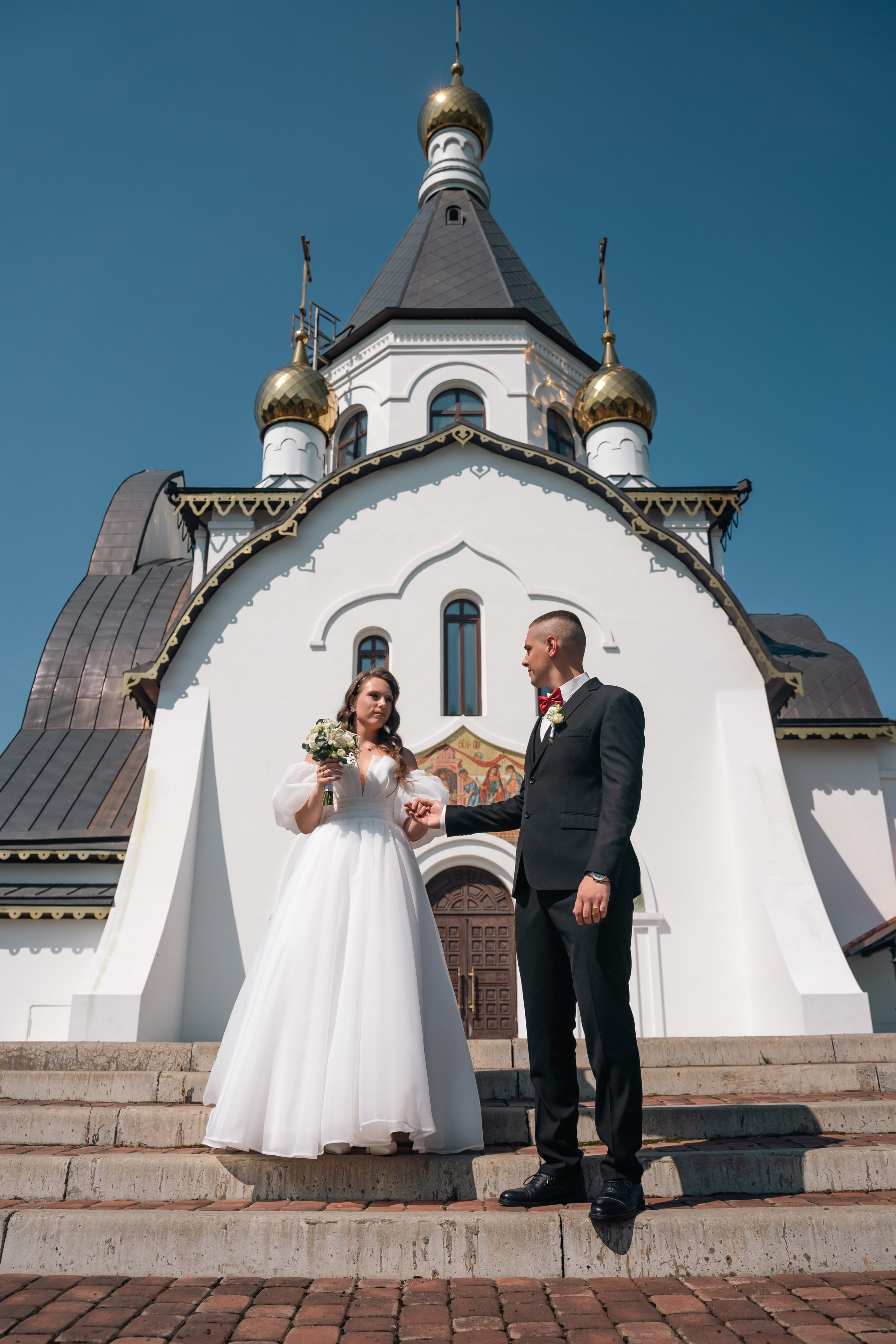 Василий и Ангелина. Фотограф и видеограф Олег Игнатов | Свадьбы, Love Story, реклама и корпоративы — Красноярск