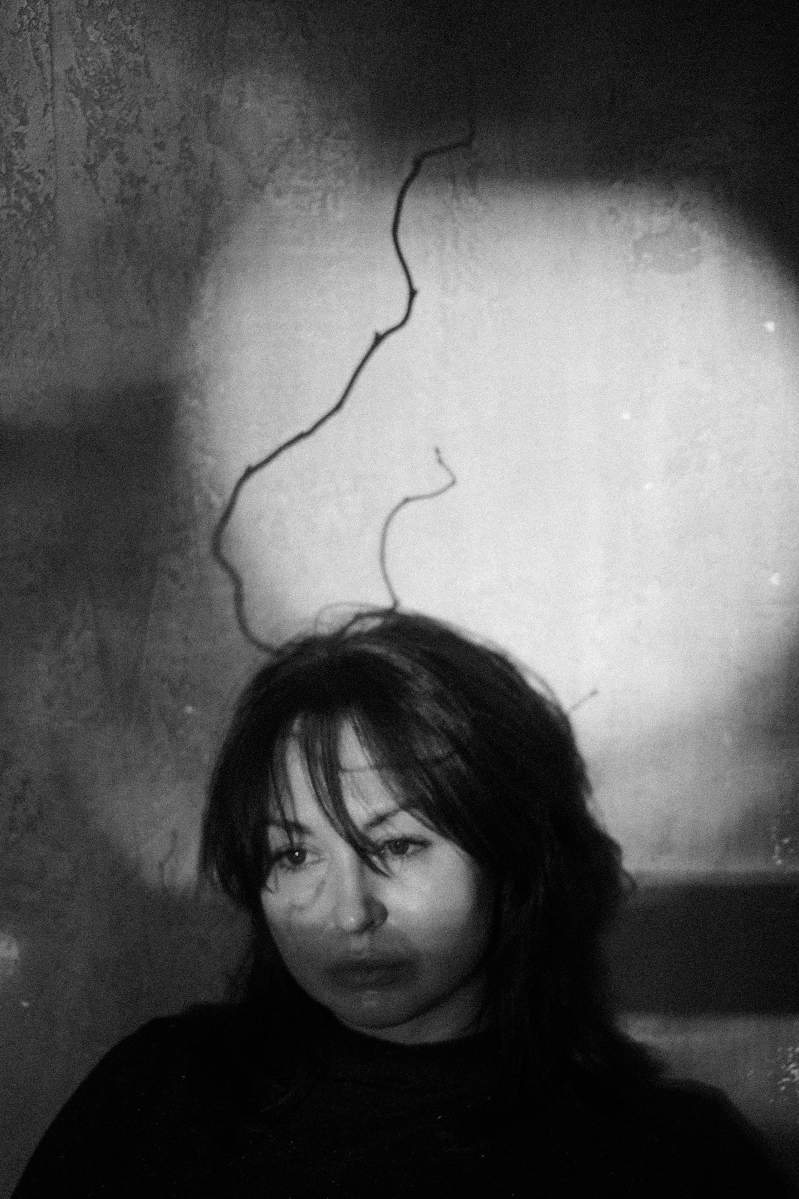 Елена. Портретный фотограф