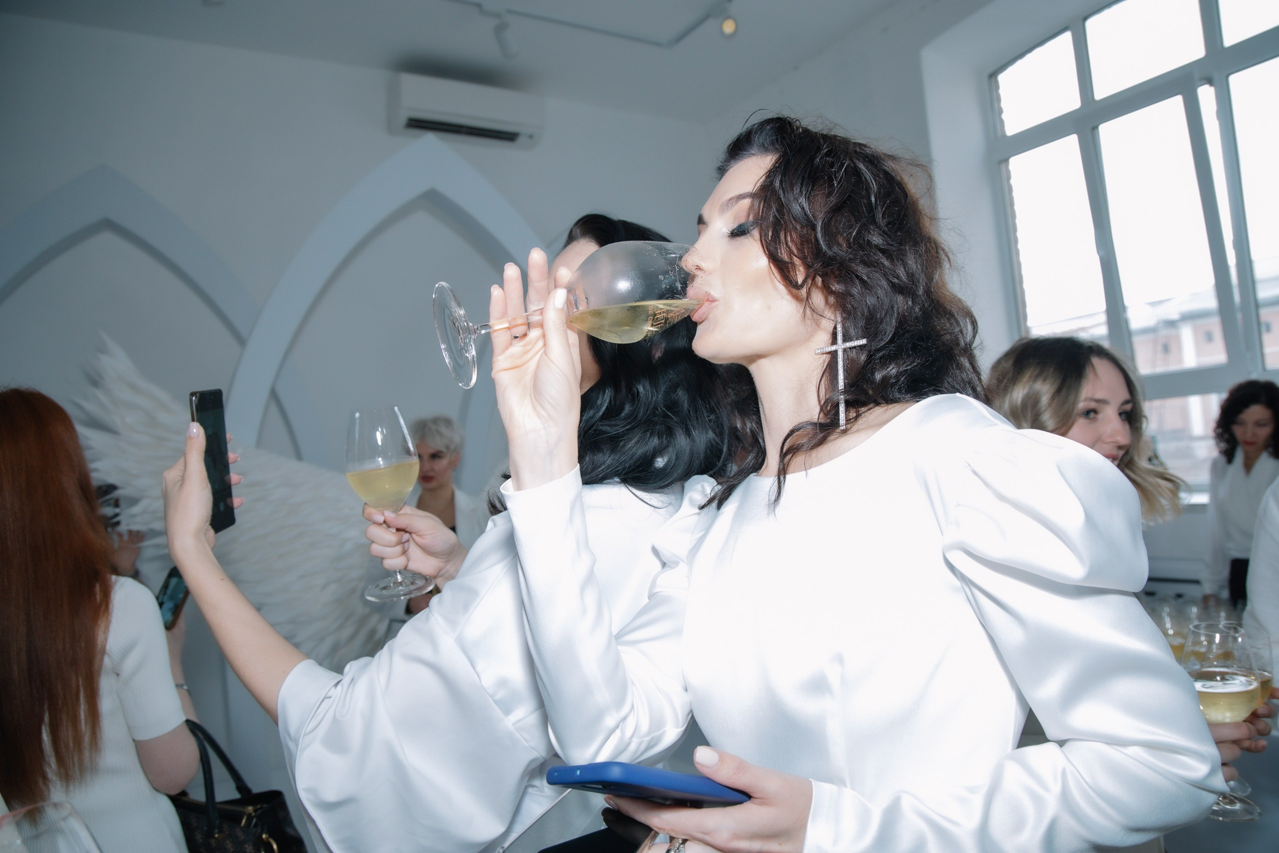 FASHION WEEK KRD. Фотограф Paul Varro в Краснодаре