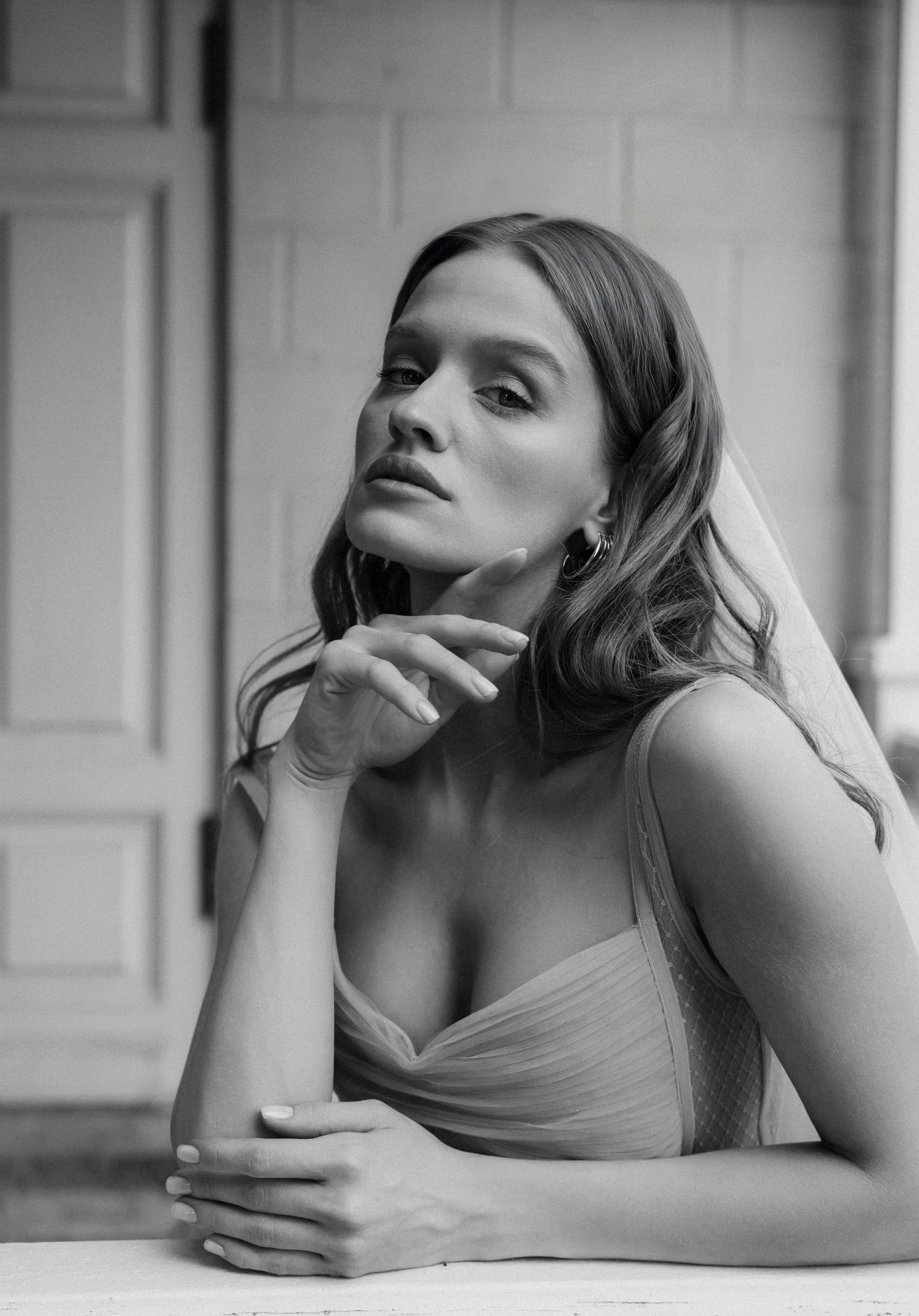 Анастасия. Свадебный фотограф Москва