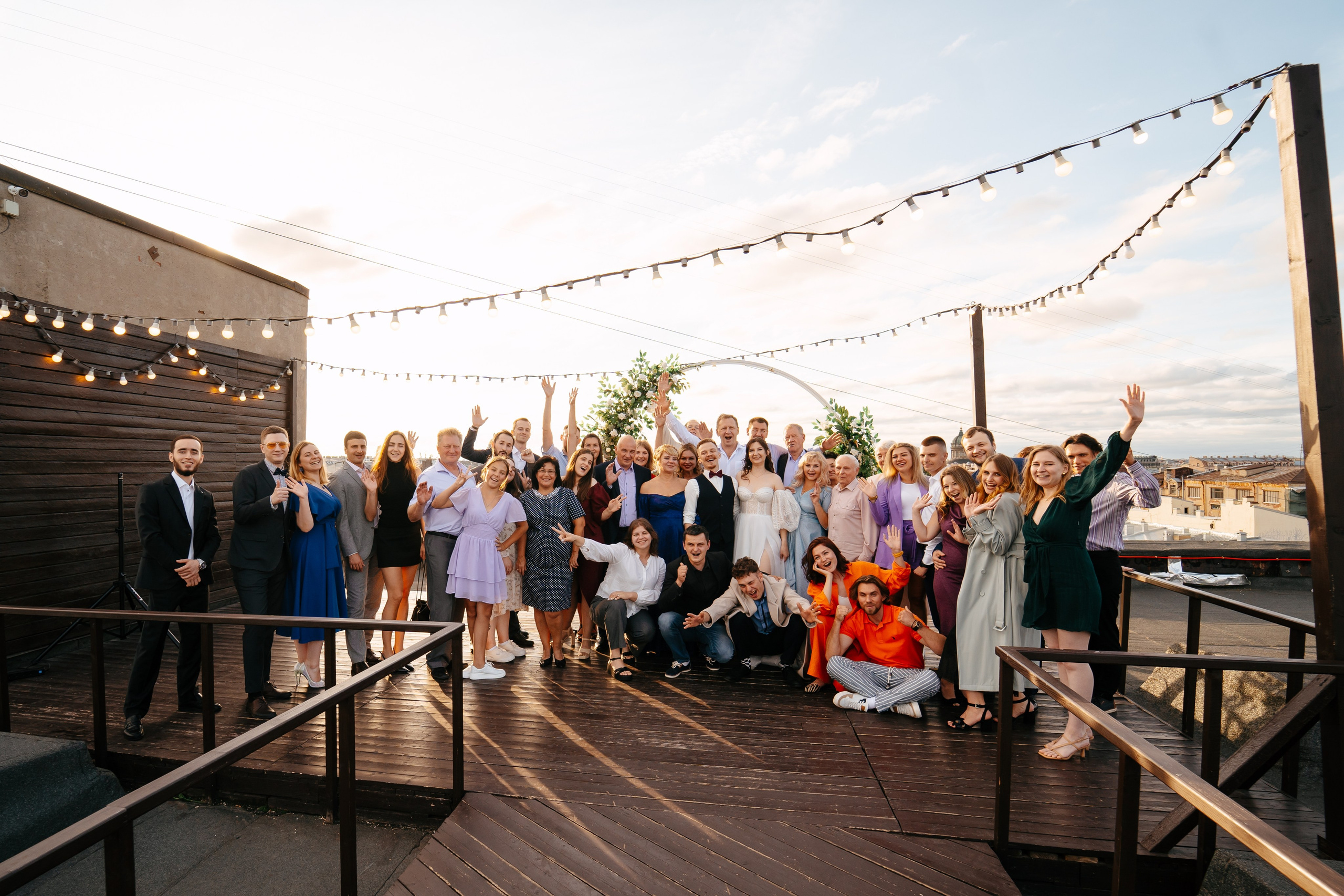 Мария и Иван. Семейный и свадебный фотограф в Санкт-Петербурге и Москве