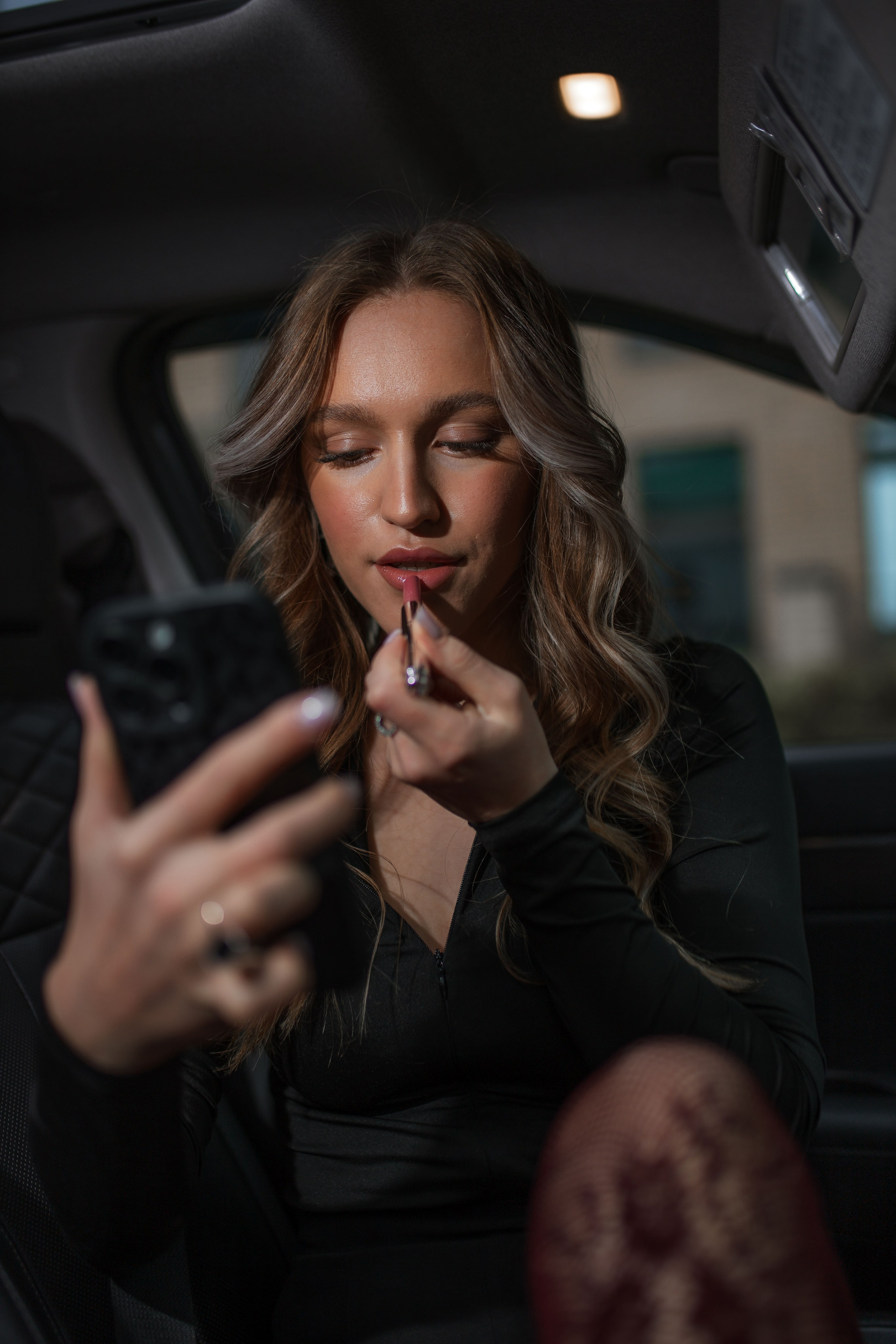 Фотосессия с машиной в Ижевске и Казани. Бизнес фотограф Ижевск — Назаров Роман