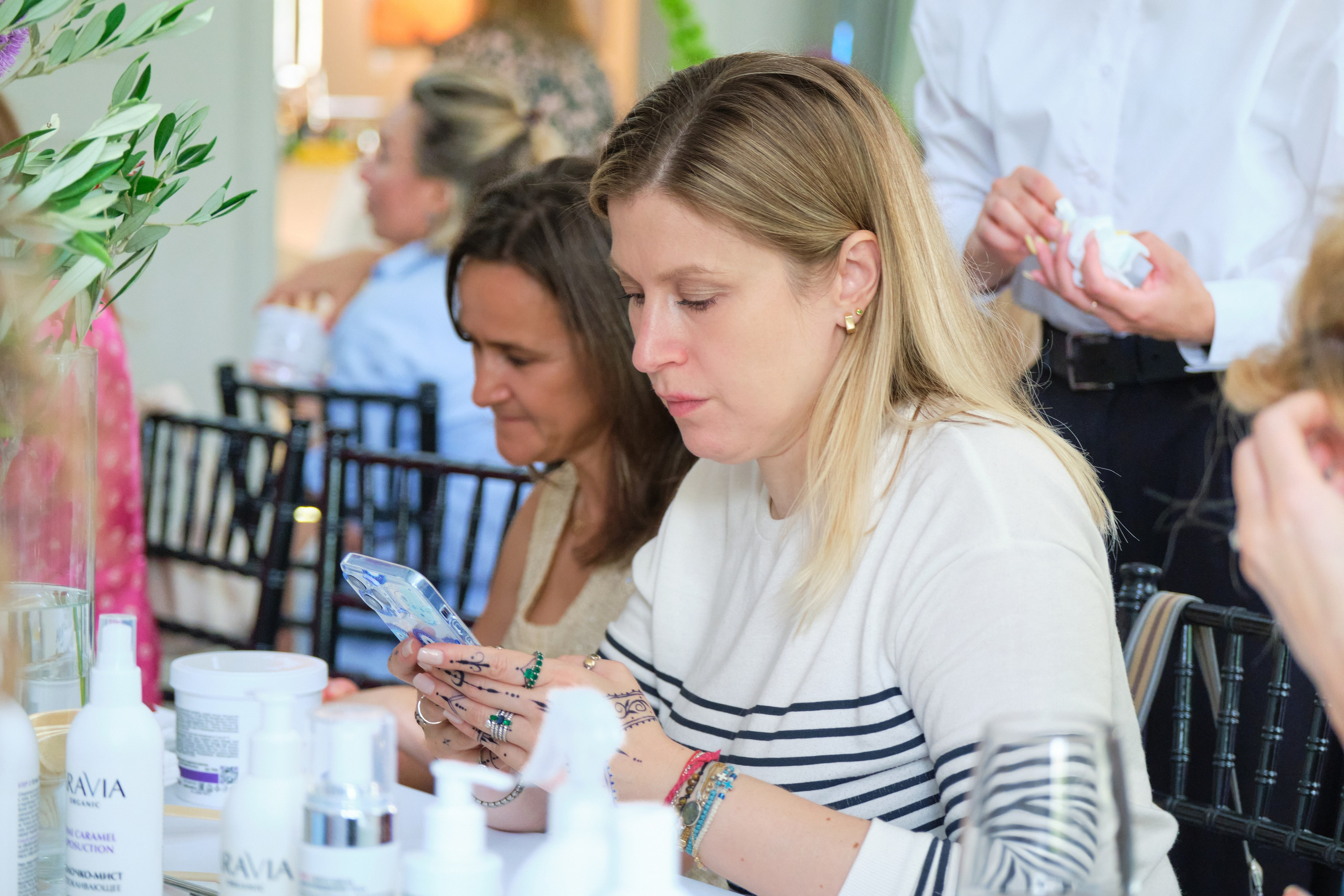 ARAVIA. Организация фото/видео съемки, Москва