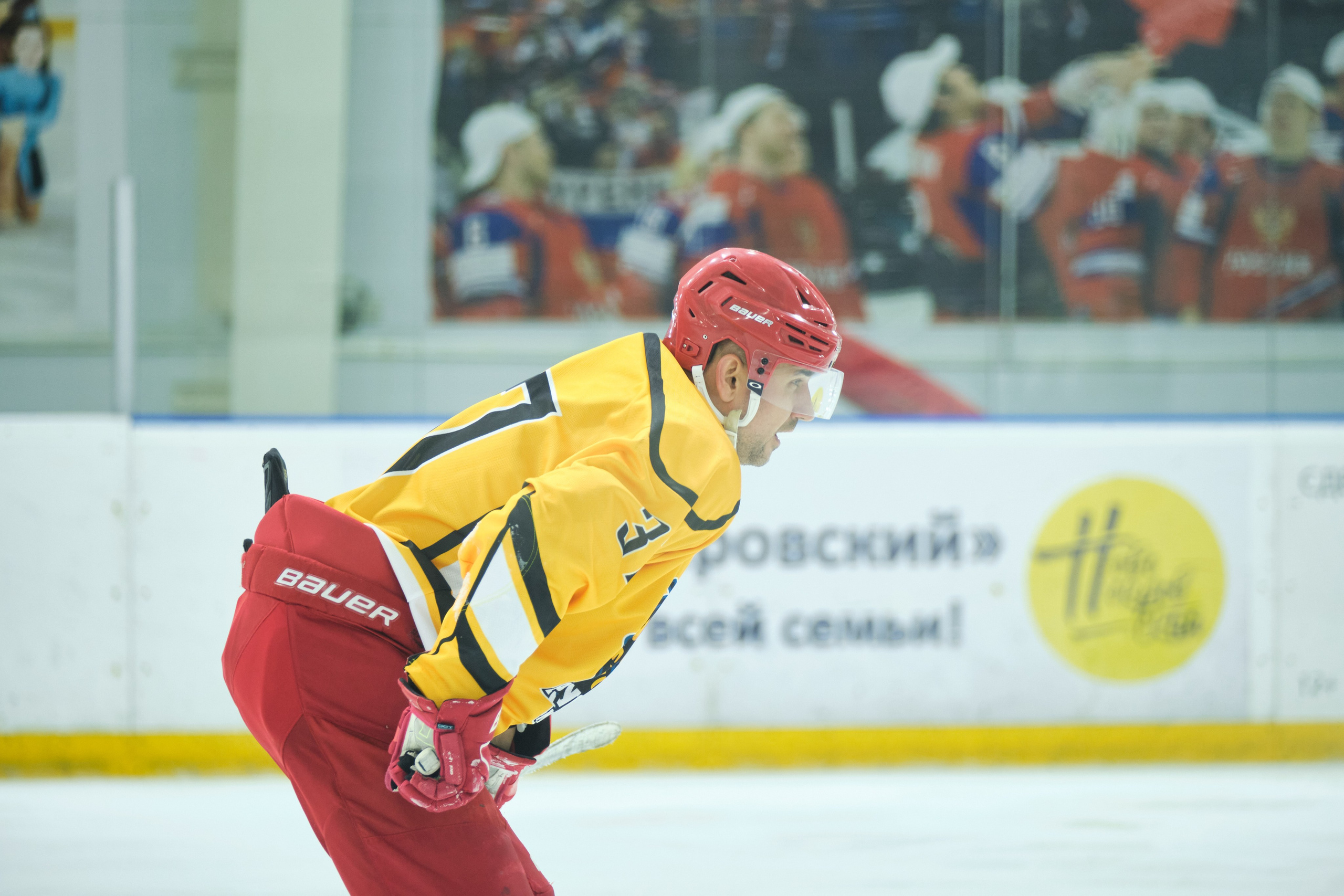 РУСАГРО. Организация фото/видео съемки, Москва