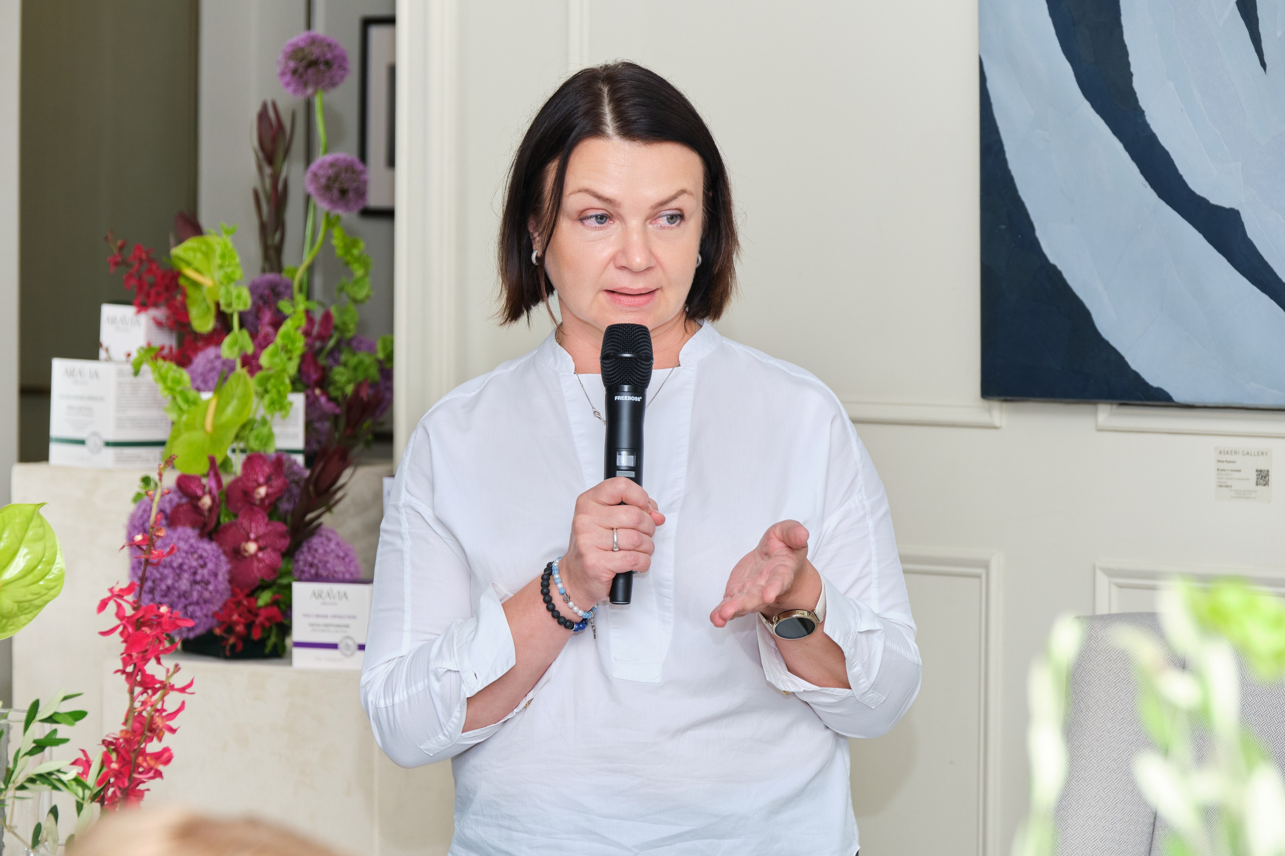 ARAVIA. Организация фото/видео съемки, Москва