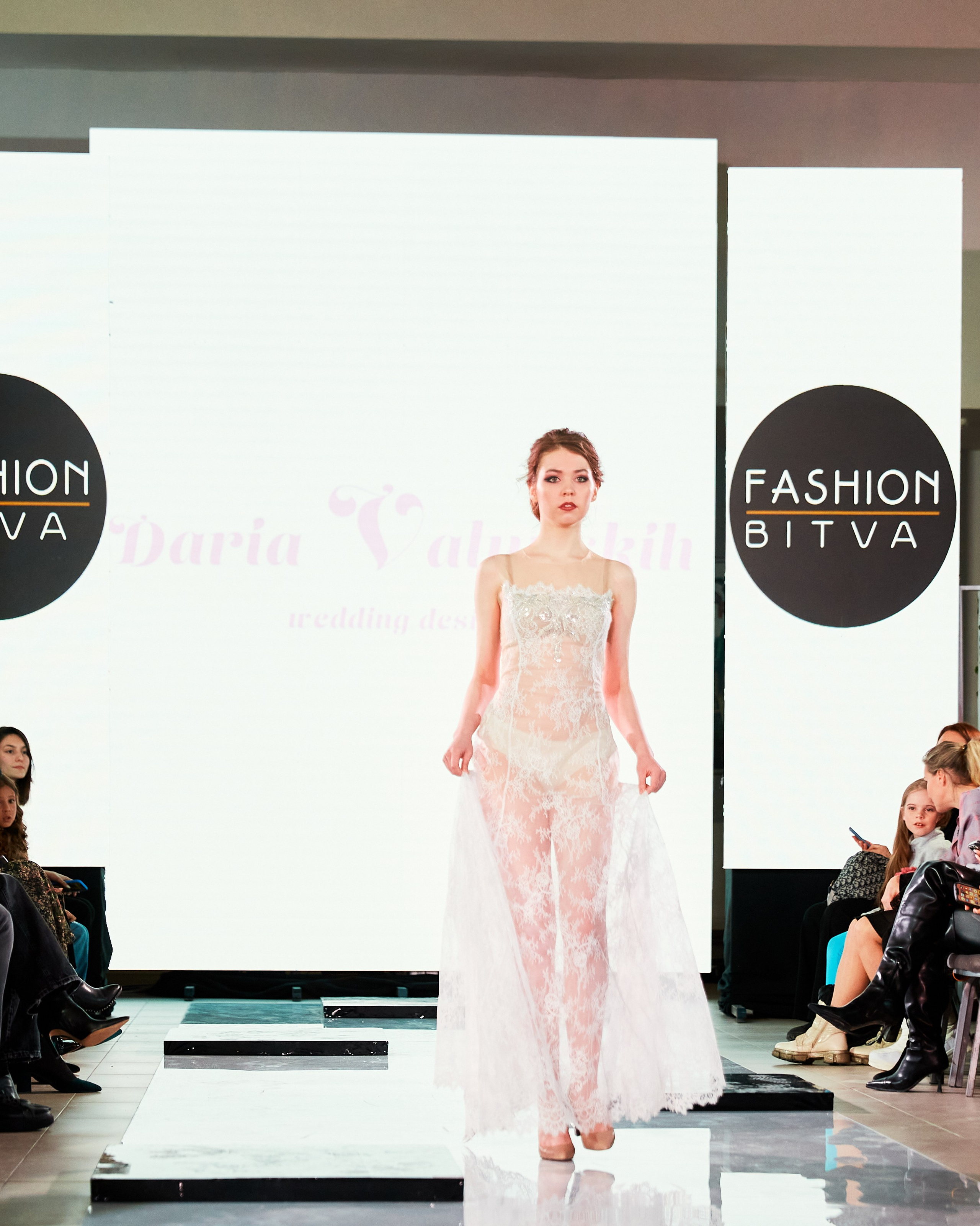 Fashion Bitva. Frame Craft