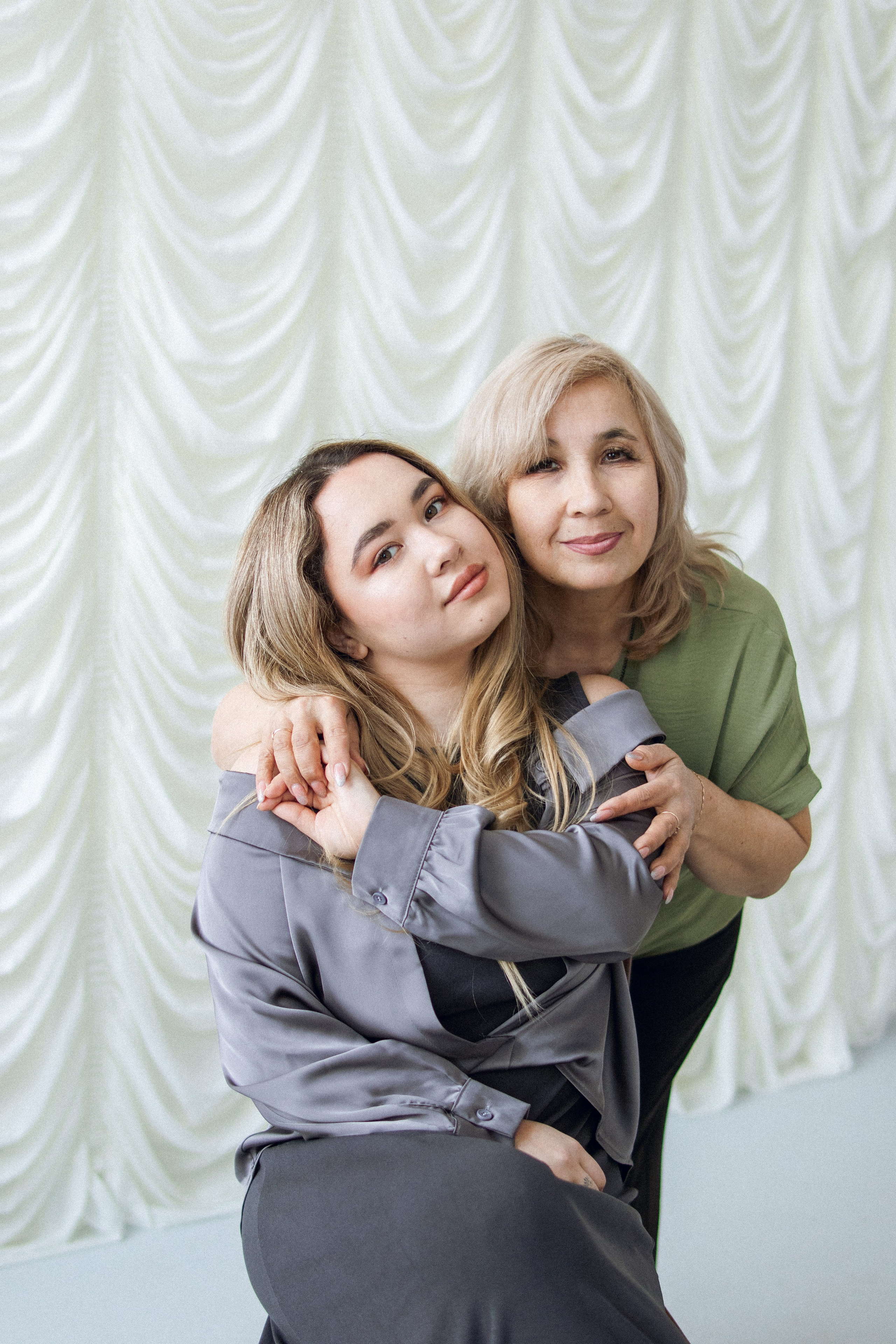 В объятиях любви. Фотограф и видеограф в Бугульме Аня Трутнева