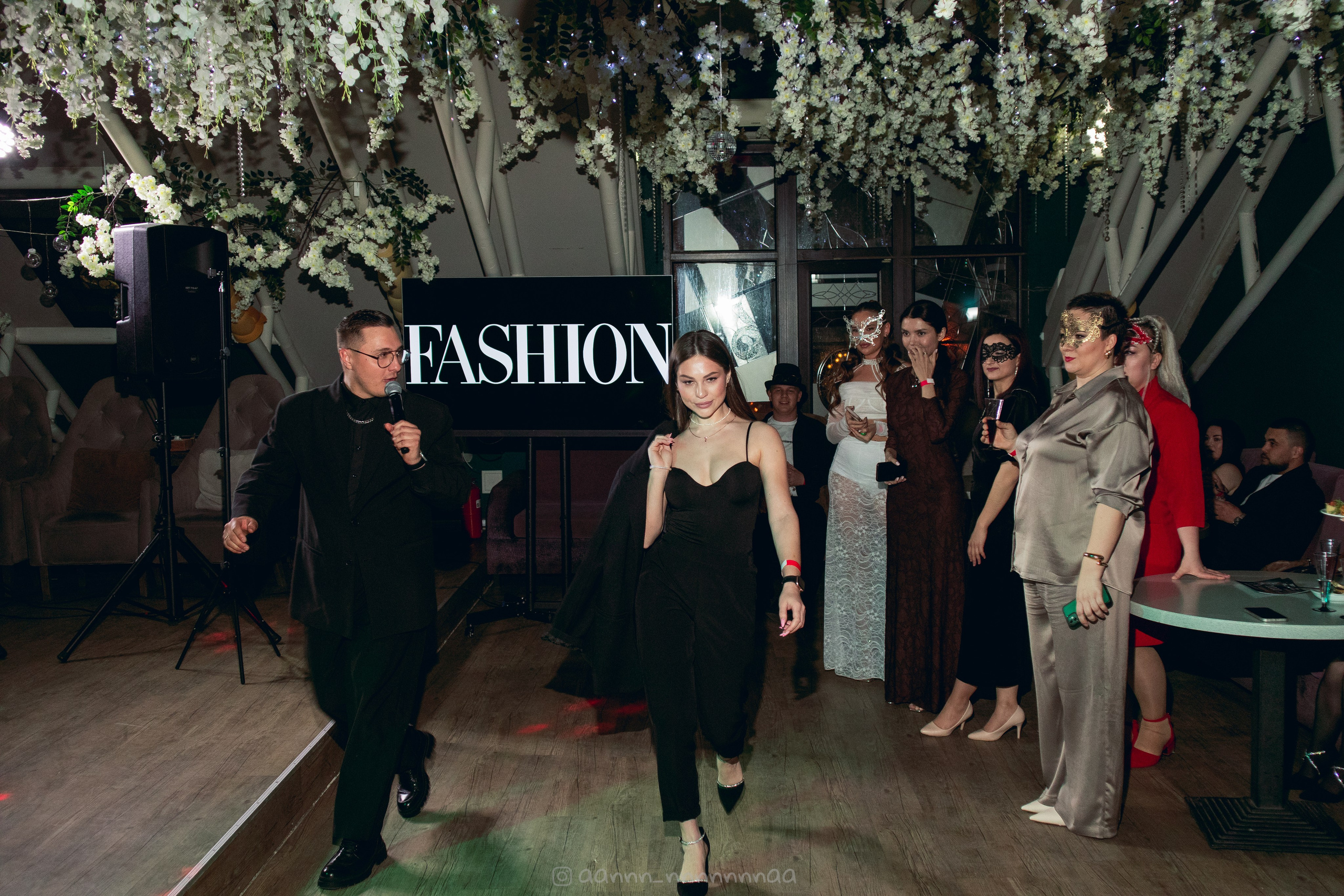 ДР Дании. Фотограф и видеограф в Бугульме Аня Трутнева