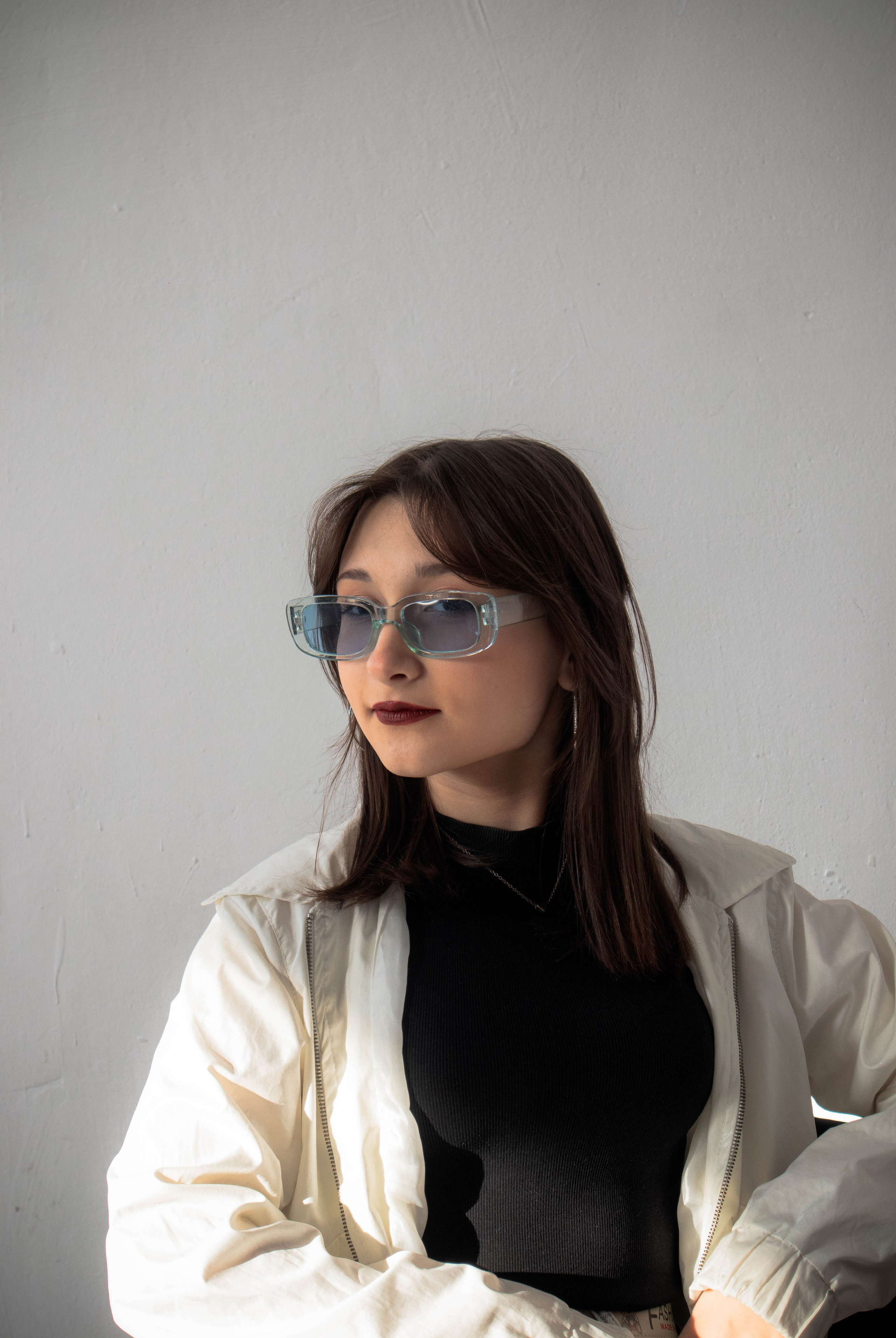 16 школа. Фотограф и видеограф в Бугульме Аня Трутнева