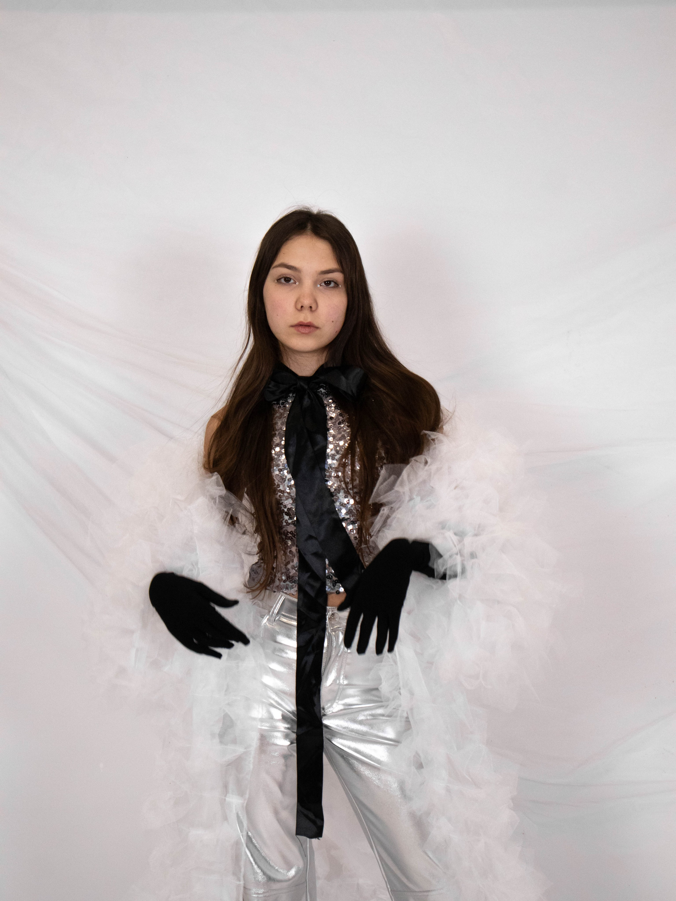 FASHION 14.01.24. Фотограф и видеограф в Бугульме Аня Трутнева