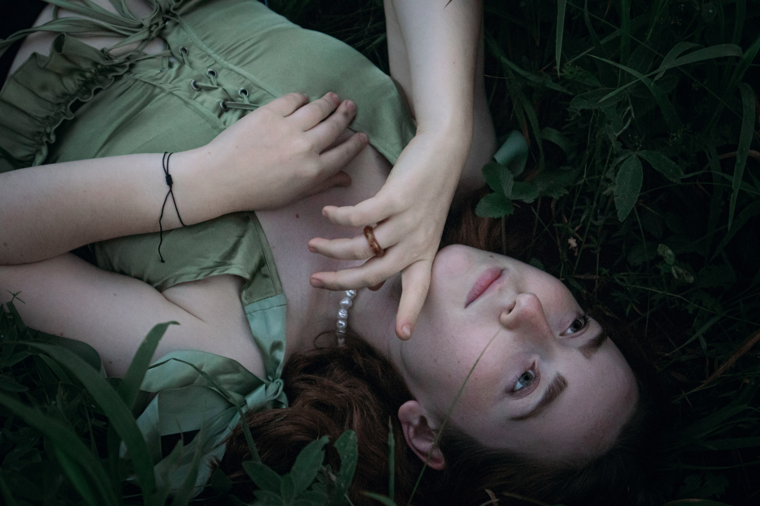 Аделина. Фотограф и видеограф в Бугульме Аня Трутнева