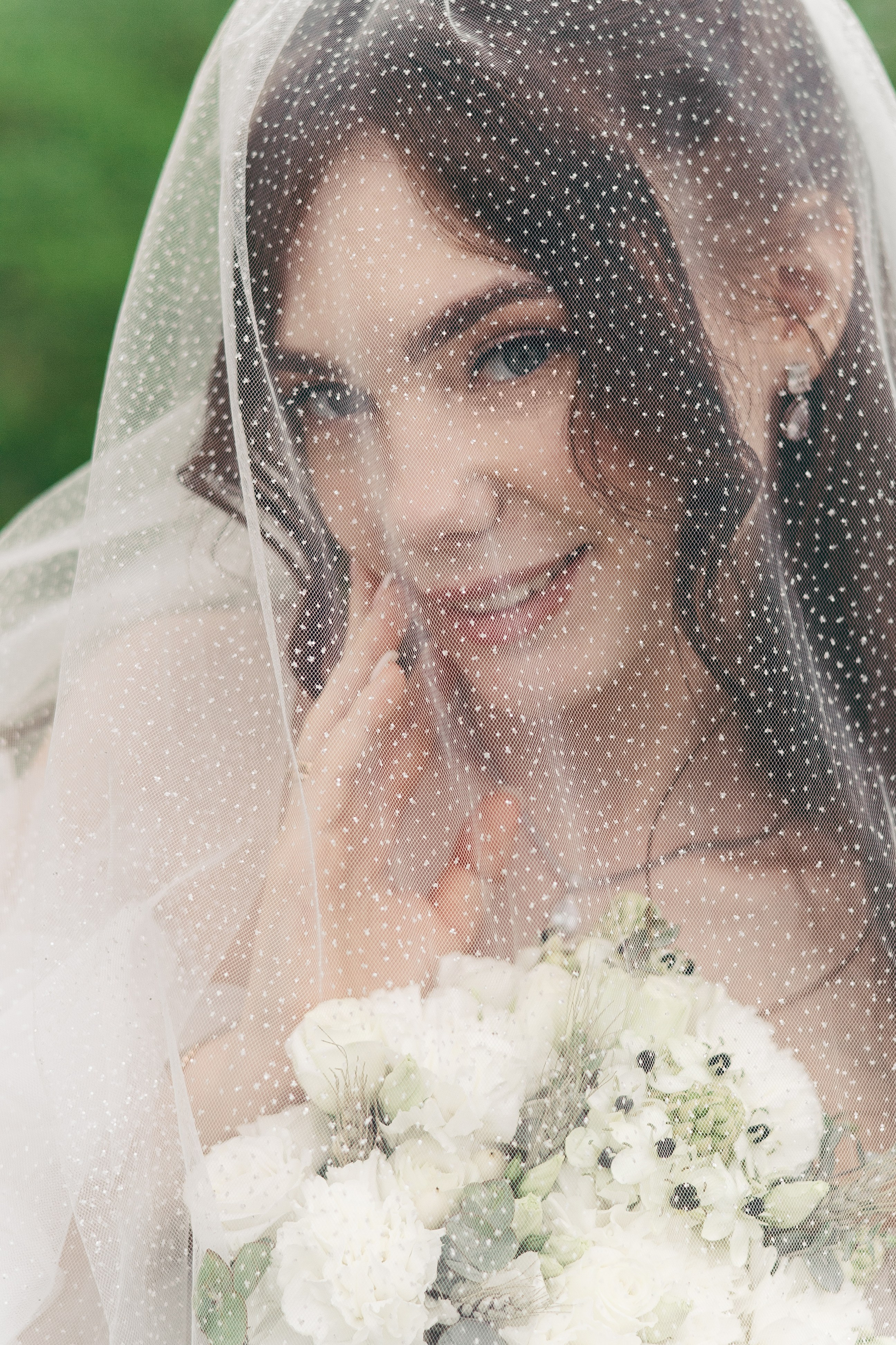 Яна и Ярослав. Фотограф и видеограф в Бугульме Аня Трутнева