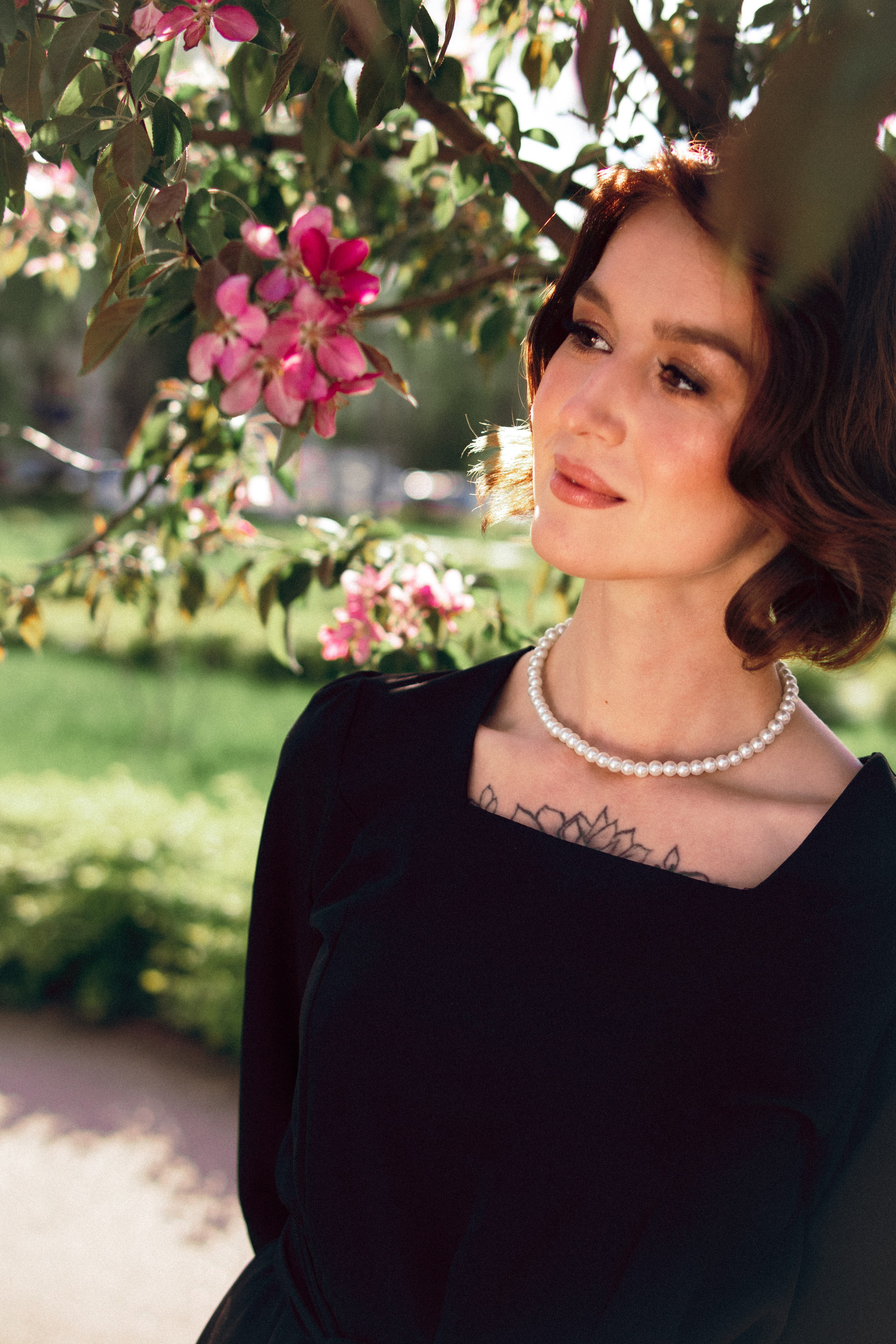 Екатерина. Фотограф и видеограф в Бугульме Аня Трутнева