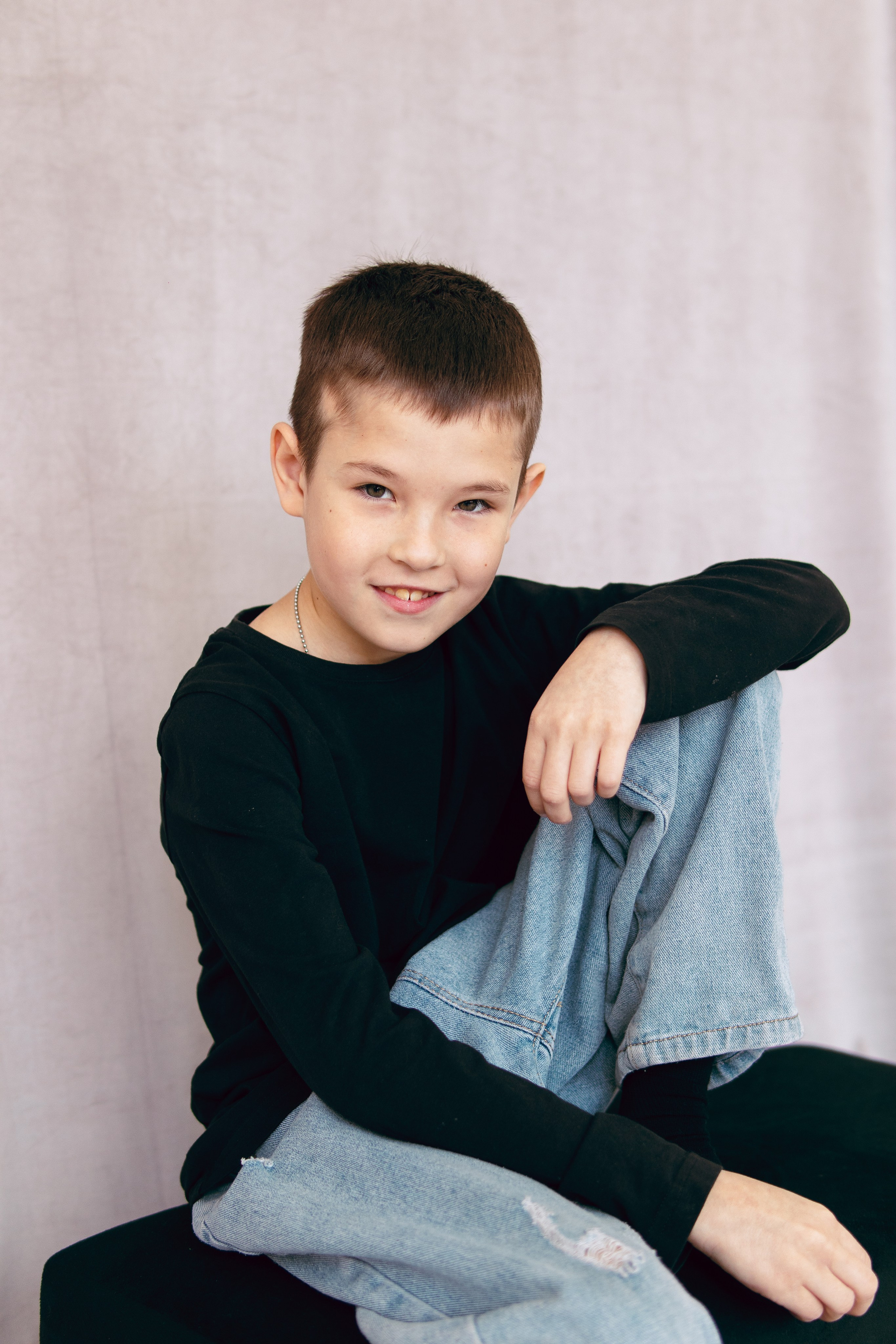 Тимур. Фотограф и видеограф в Бугульме Аня Трутнева