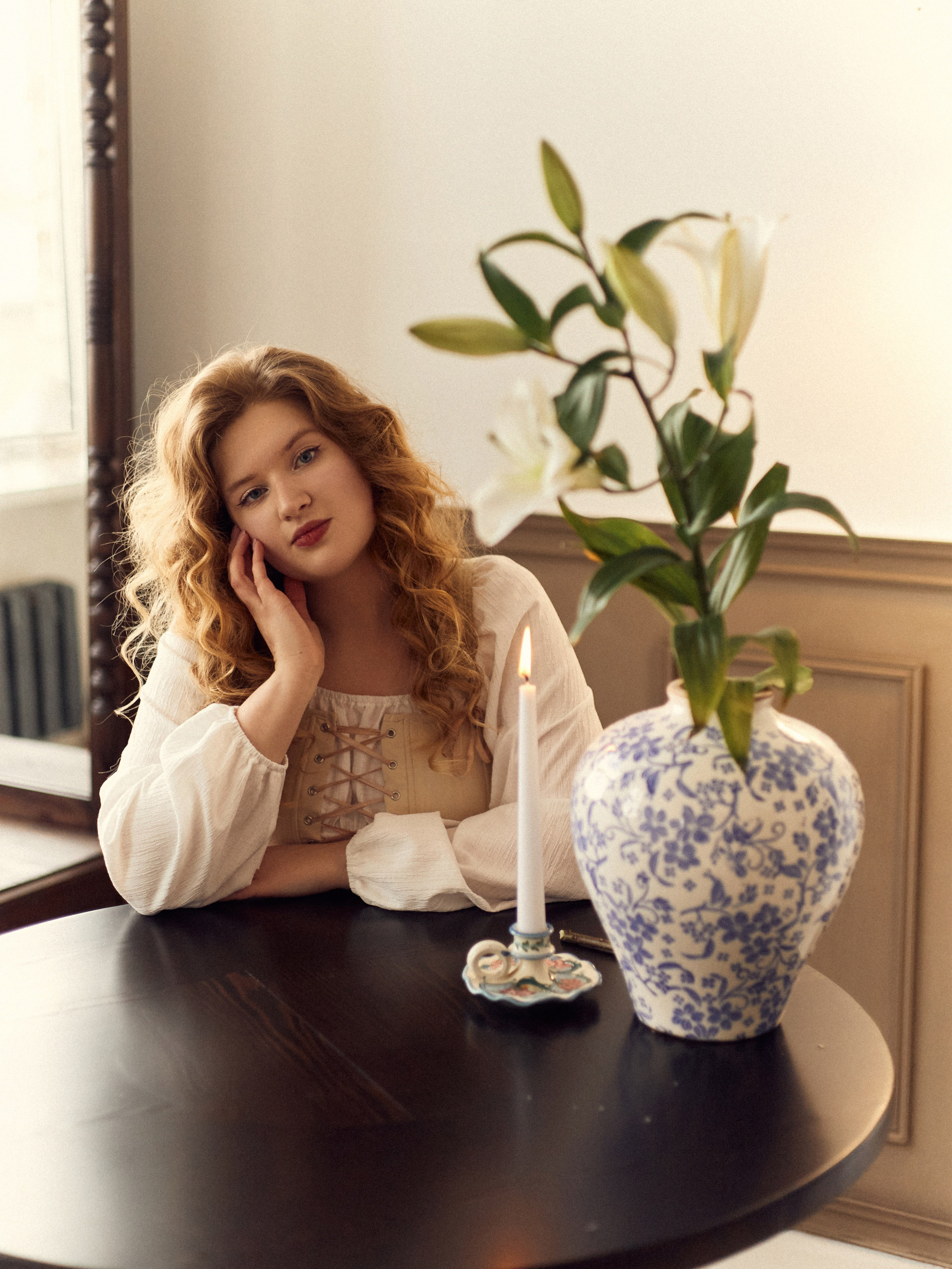 Настя. Фотограф и видеограф в Бугульме Аня Трутнева