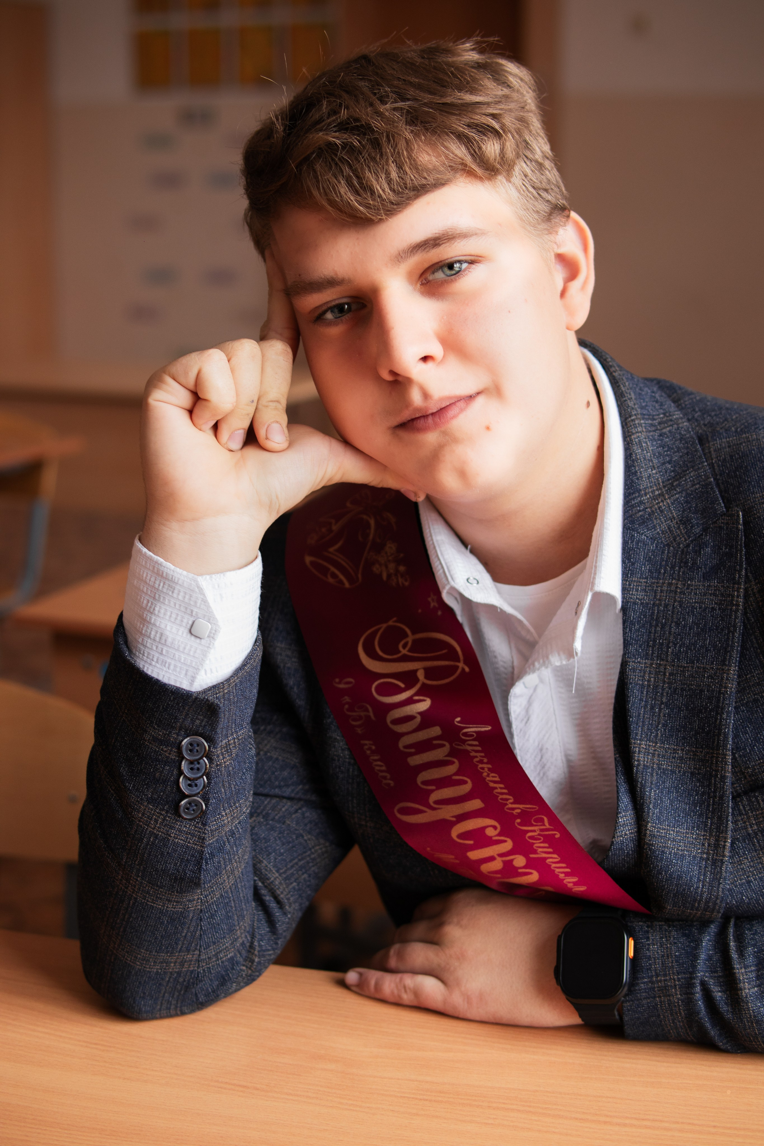 Северное. Фотограф и видеограф в Бугульме Аня Трутнева