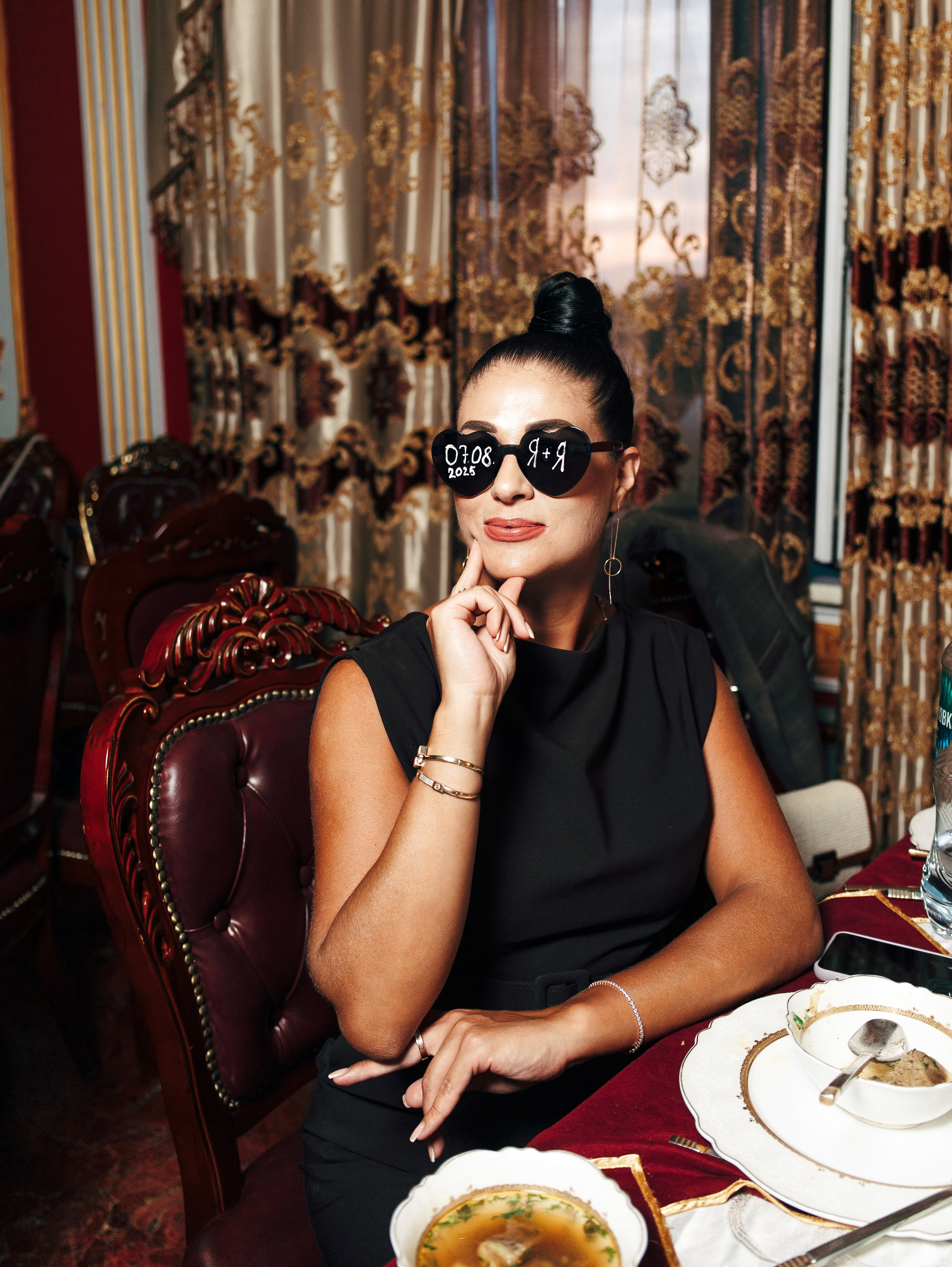 Яна и Ярослав. Фотограф и видеограф в Бугульме Аня Трутнева