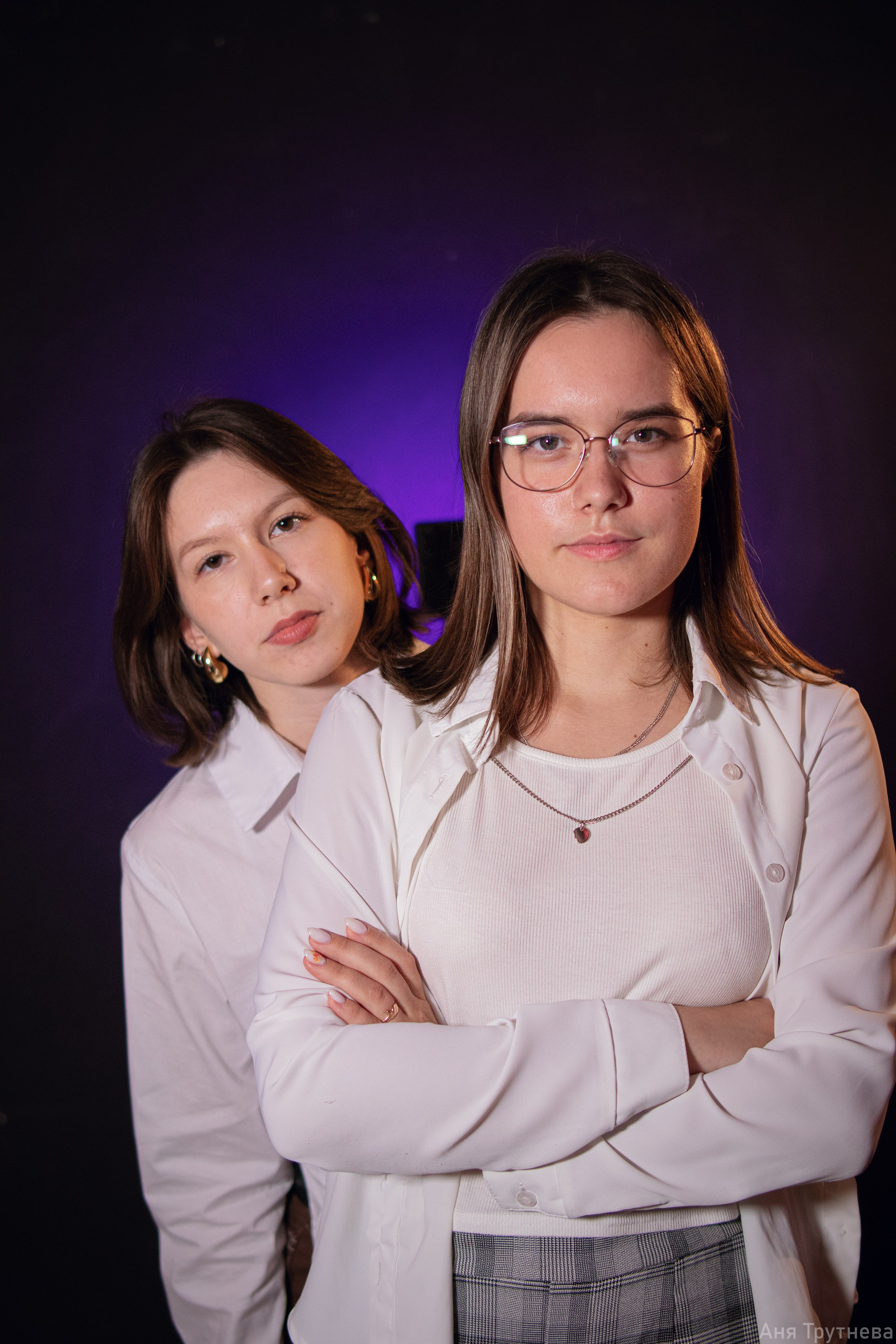 Лига студентов. Фотограф и видеограф в Бугульме Аня Трутнева