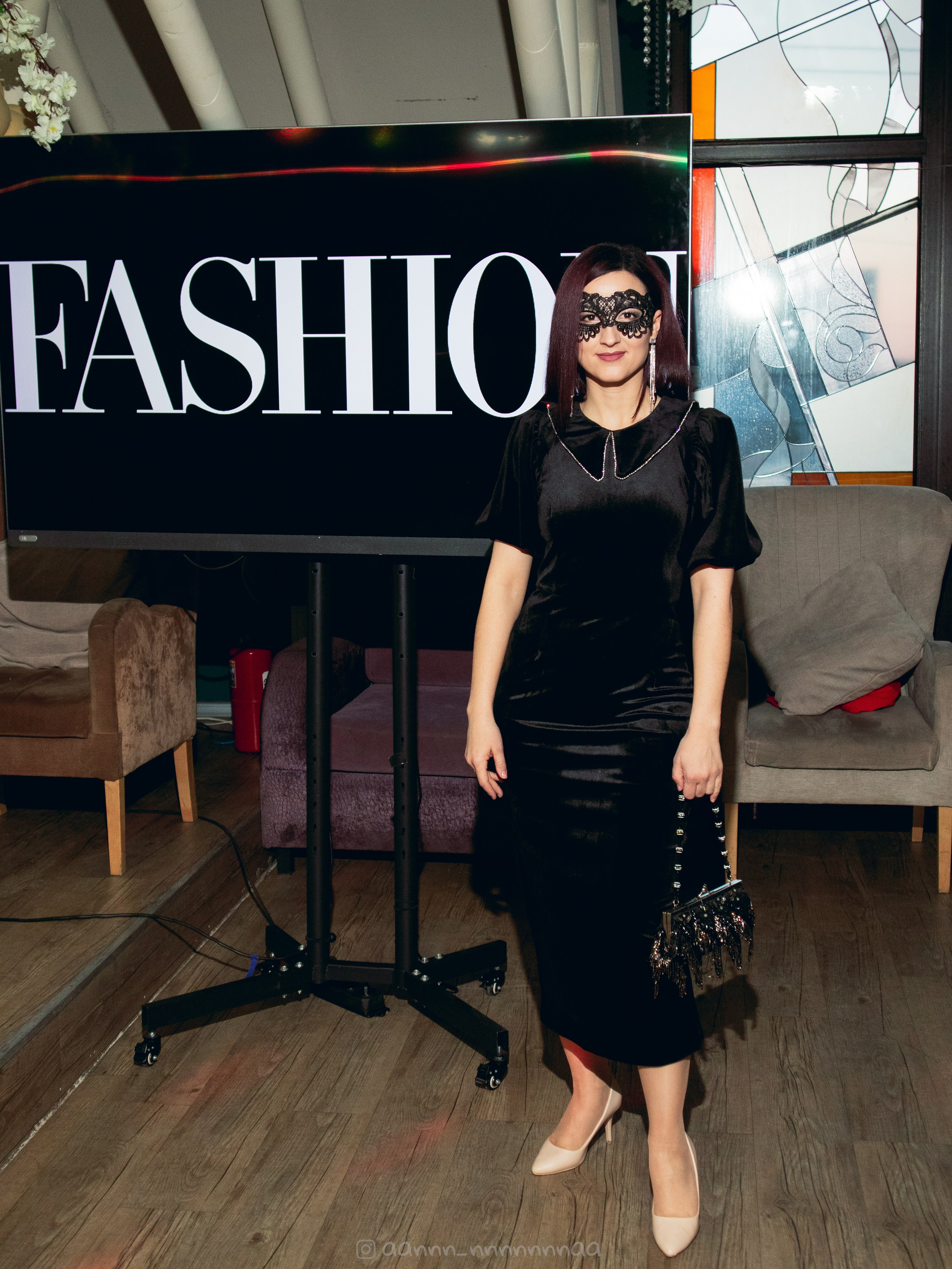 ДР Дании. Фотограф и видеограф в Бугульме Аня Трутнева