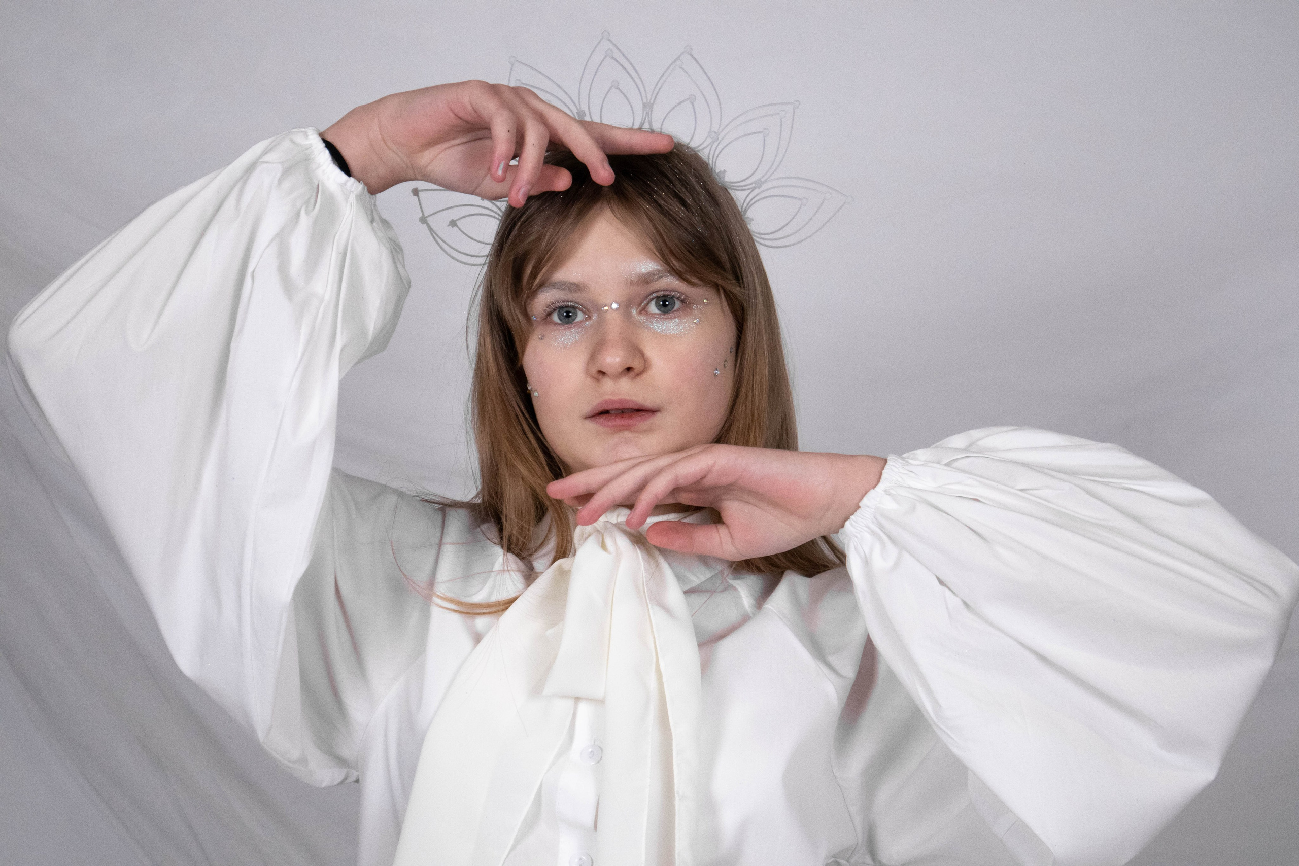 FASHION 14.01.24. Фотограф и видеограф в Бугульме Аня Трутнева