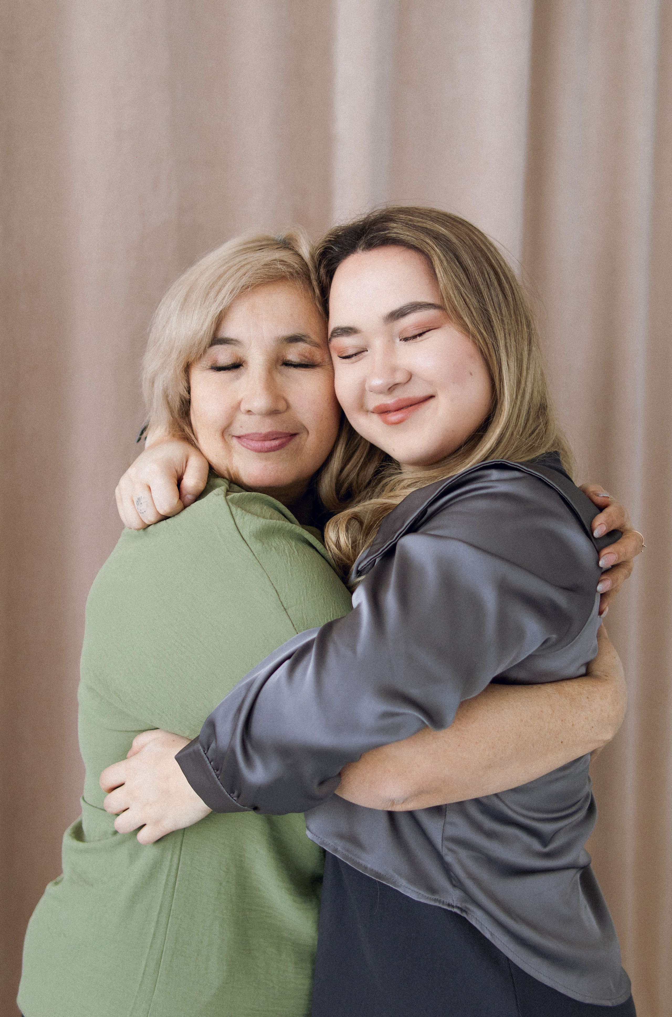 В объятиях любви. Фотограф и видеограф в Бугульме Аня Трутнева