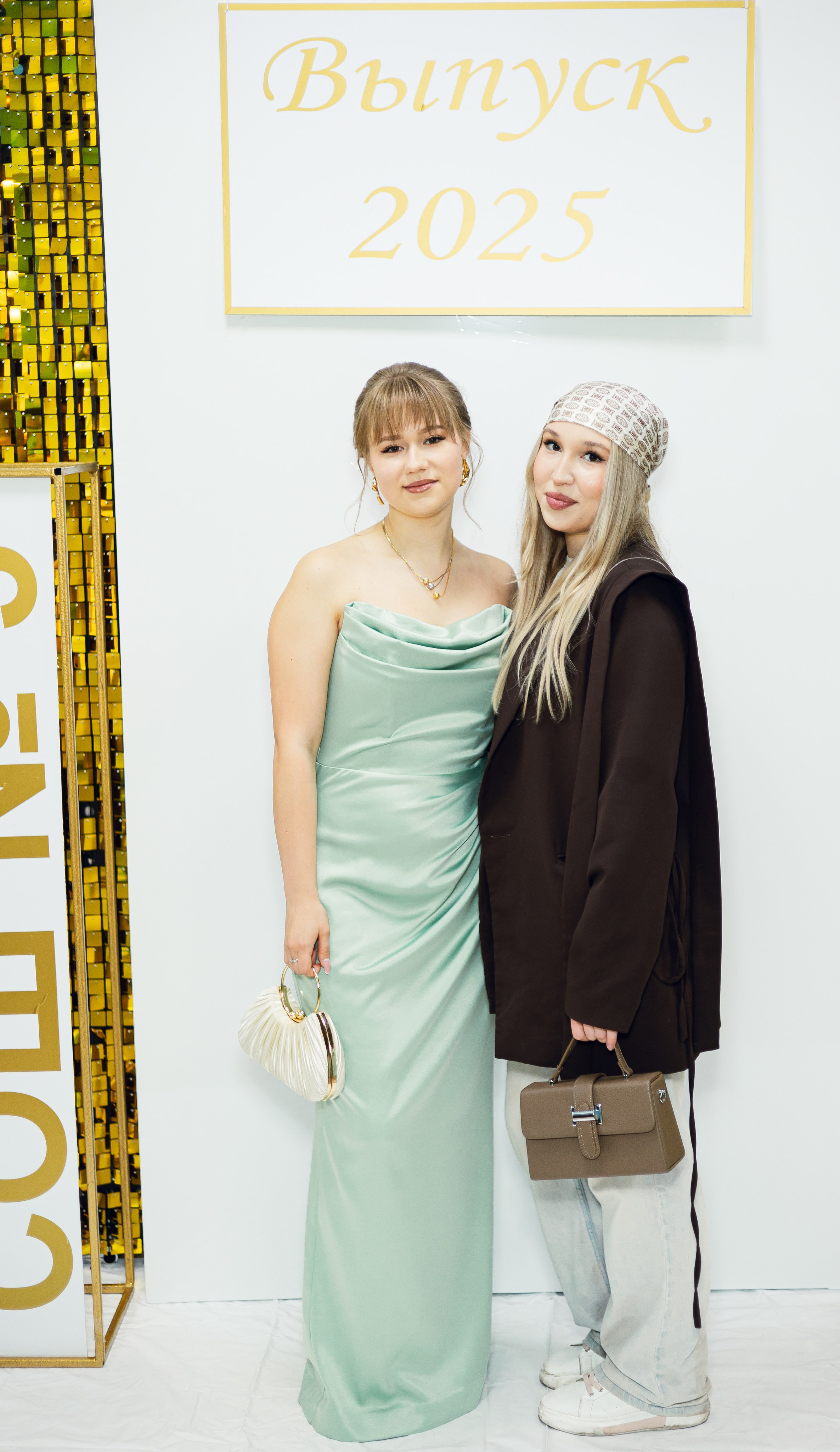 3 школа. Фотограф и видеограф в Бугульме Аня Трутнева