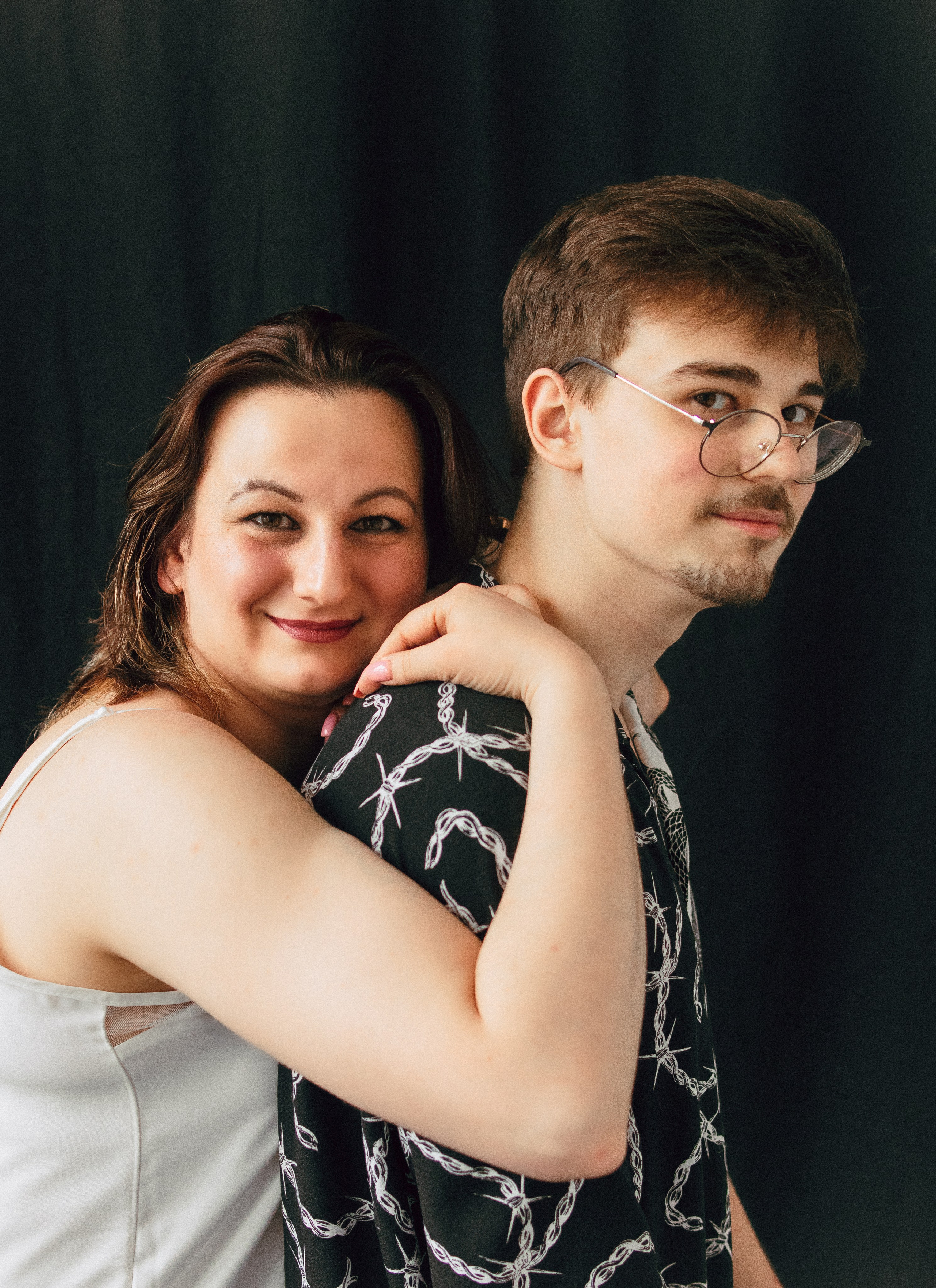 Родные люди. Фотограф и видеограф в Бугульме Аня Трутнева