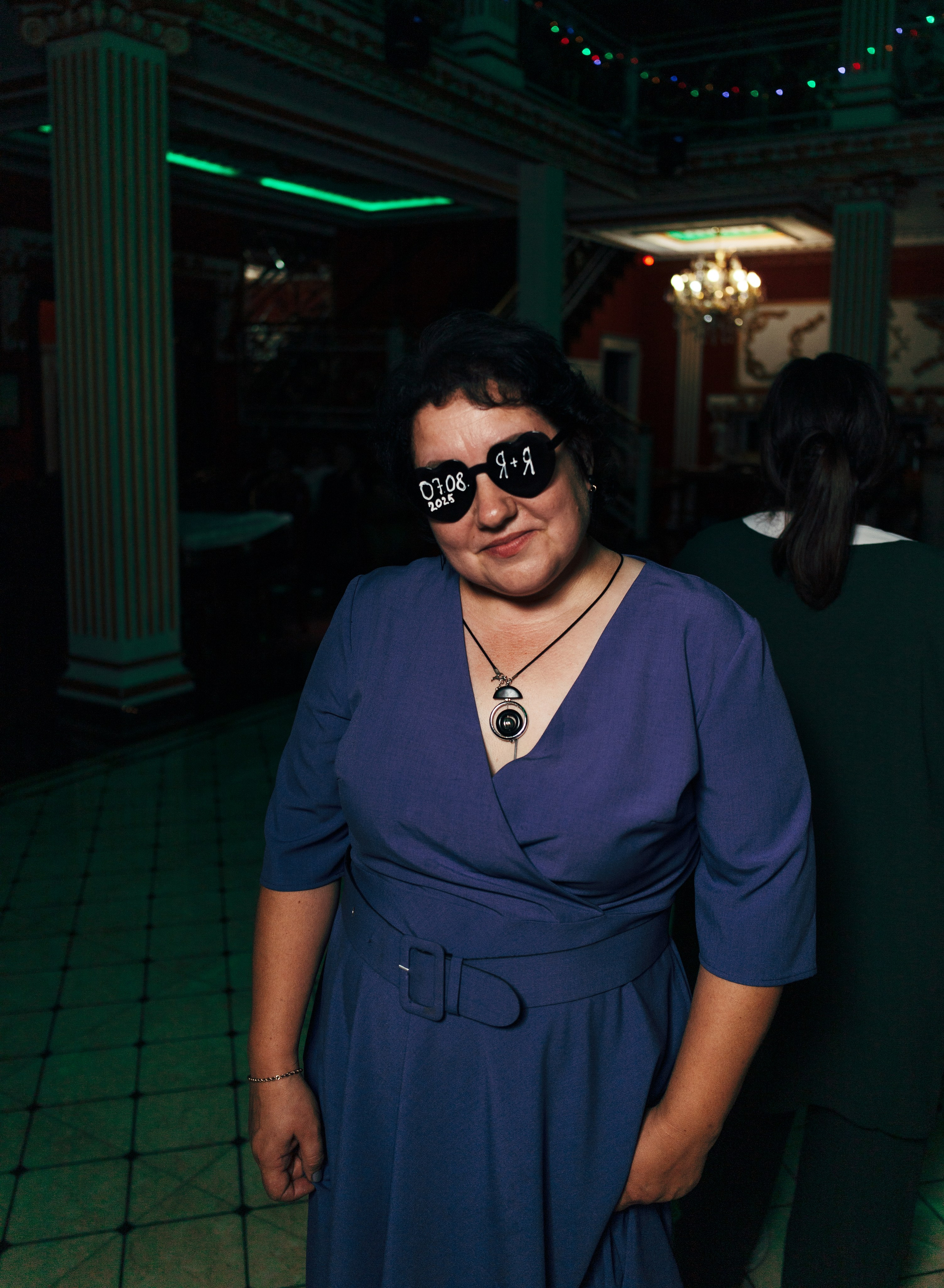 Яна и Ярослав. Фотограф и видеограф в Бугульме Аня Трутнева