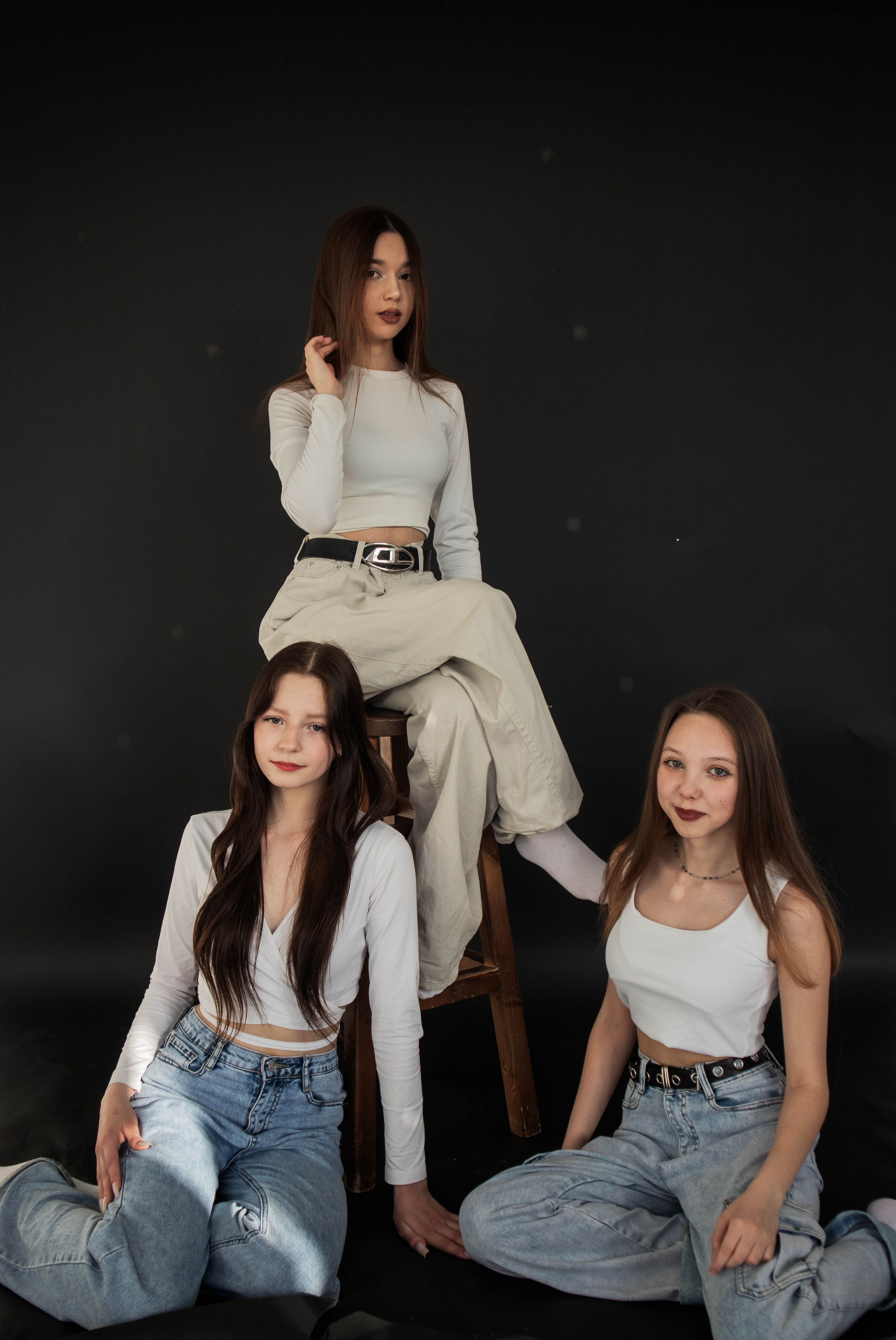 16 школа. Фотограф и видеограф в Бугульме Аня Трутнева