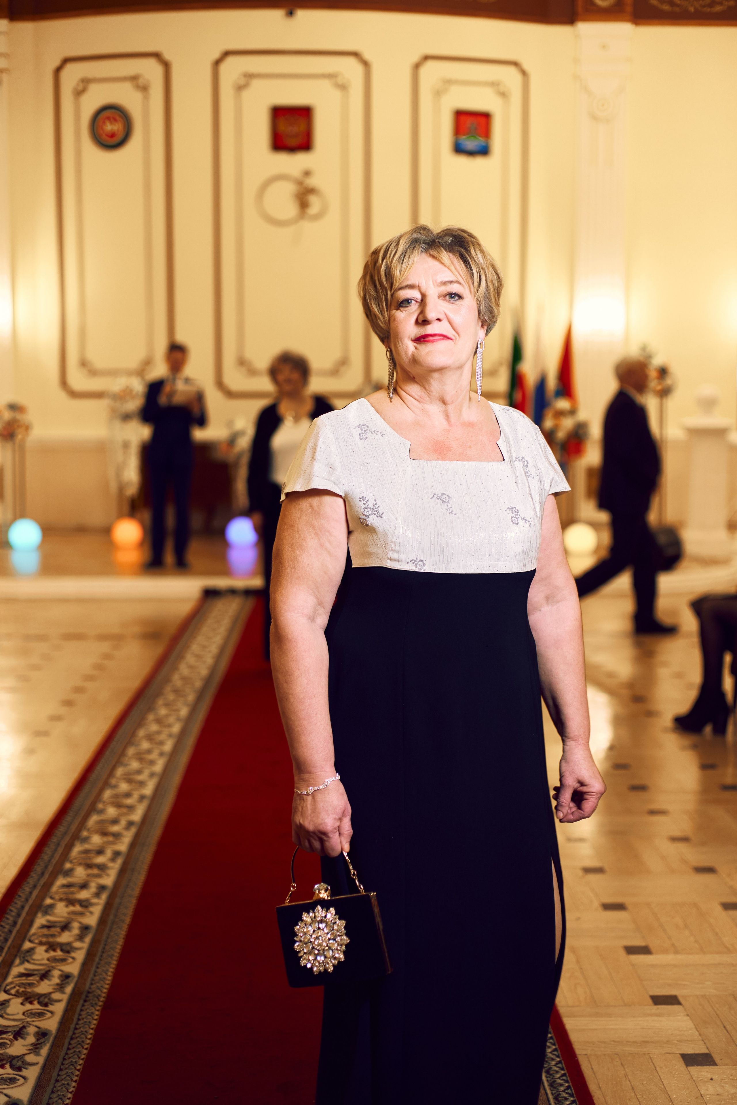 Возраст в моде. Фотограф и видеограф в Бугульме Аня Трутнева