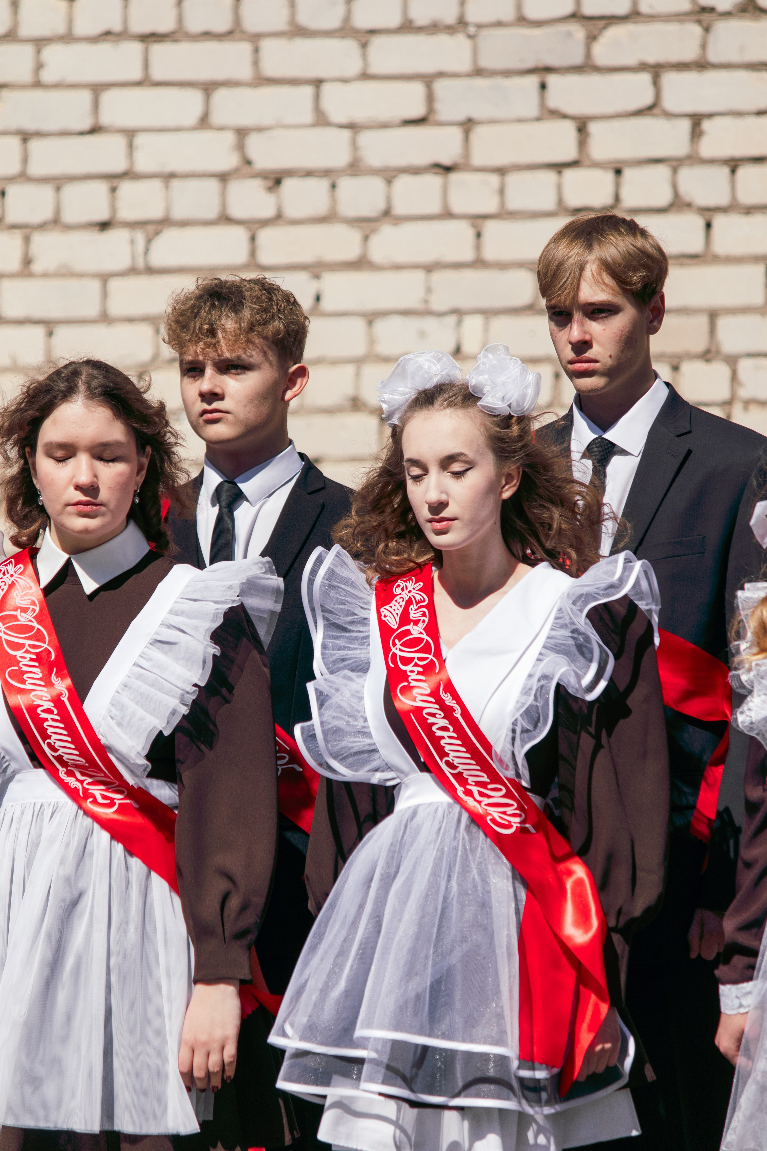 3 школа. Фотограф и видеограф в Бугульме Аня Трутнева