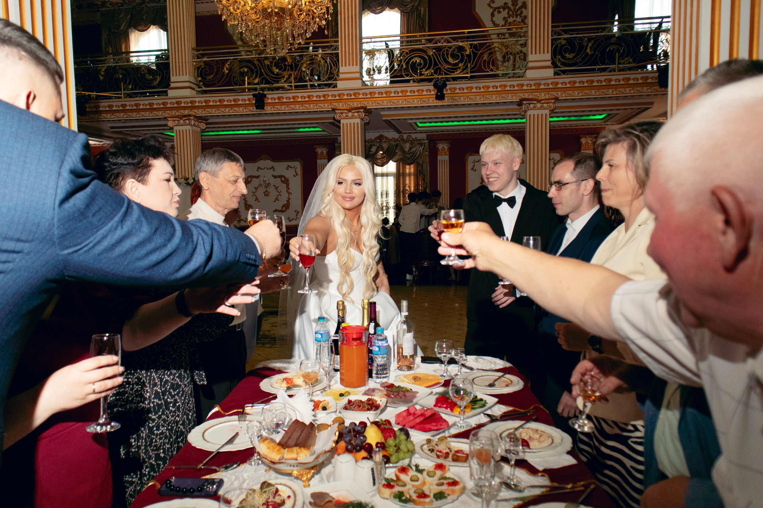 Даниэла ♡ Костя. Фотограф и видеограф в Бугульме Аня Трутнева