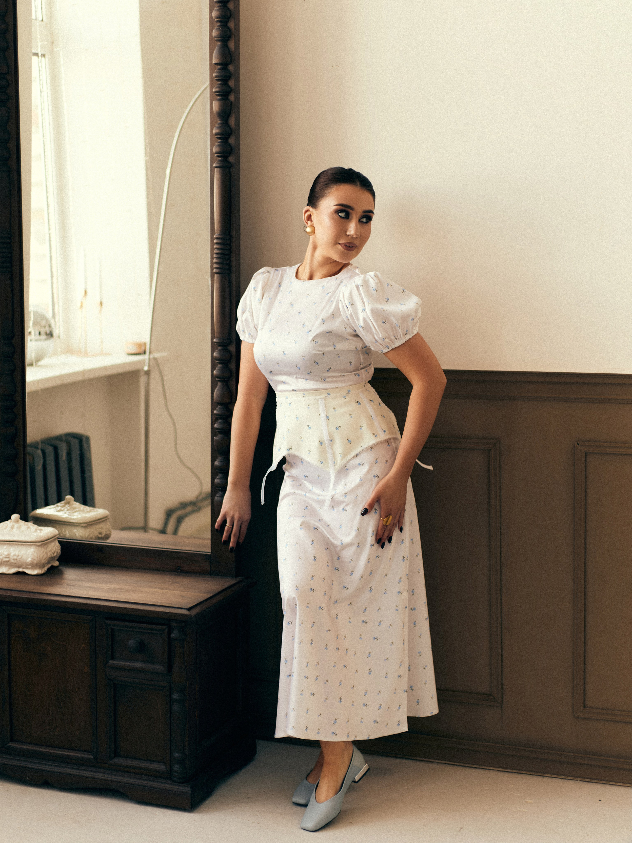 Эльвина. Фотограф и видеограф в Бугульме Аня Трутнева