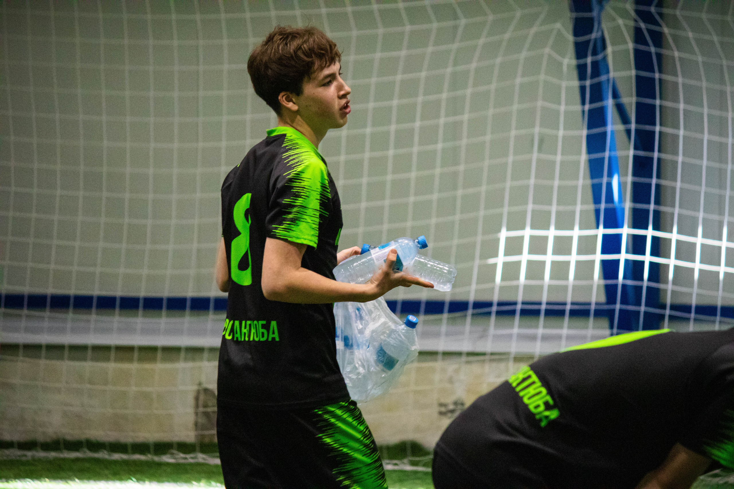 Футбол. Фотограф и видеограф в Бугульме Аня Трутнева