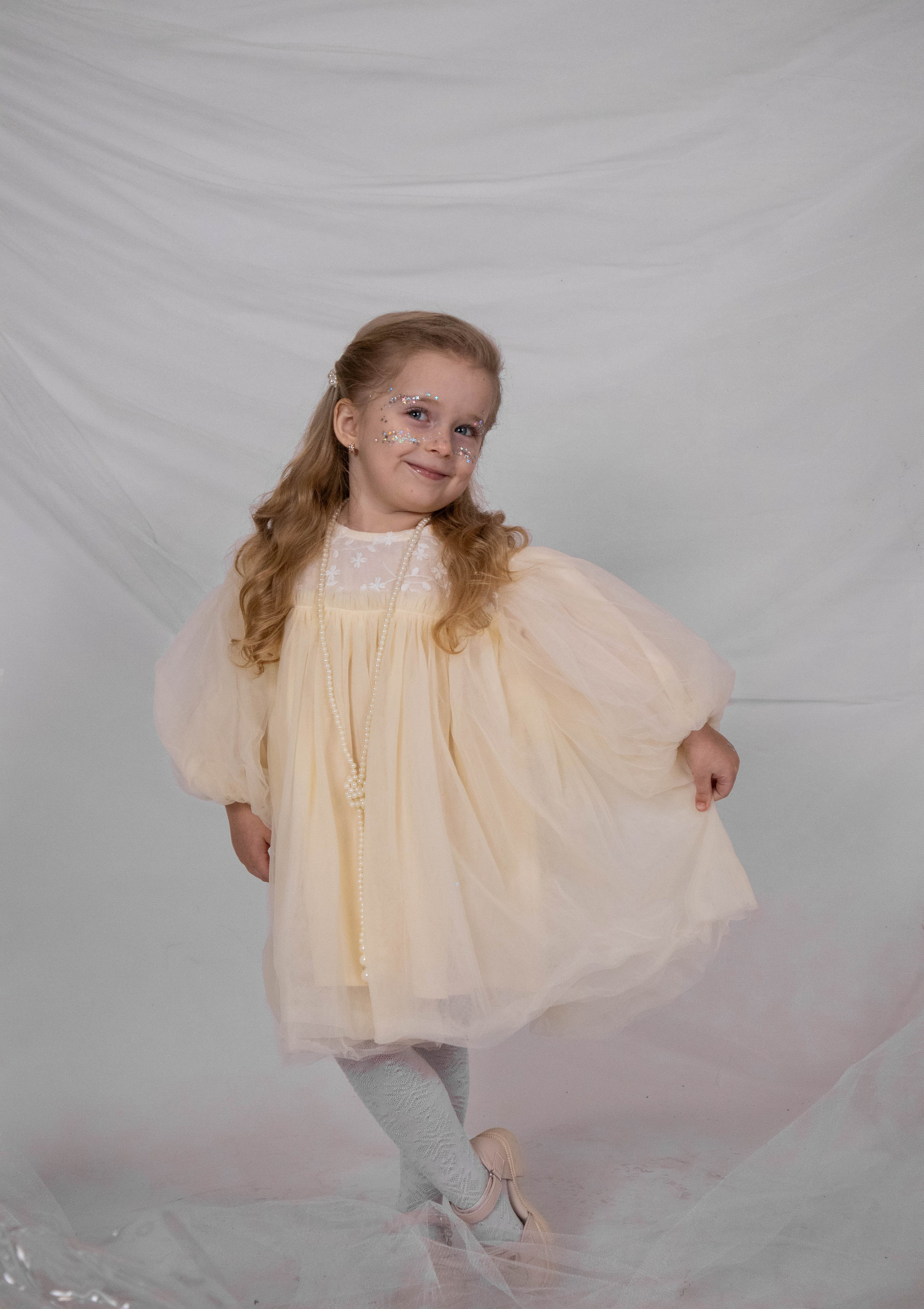 FASHION 14.01.24. Фотограф и видеограф в Бугульме Аня Трутнева